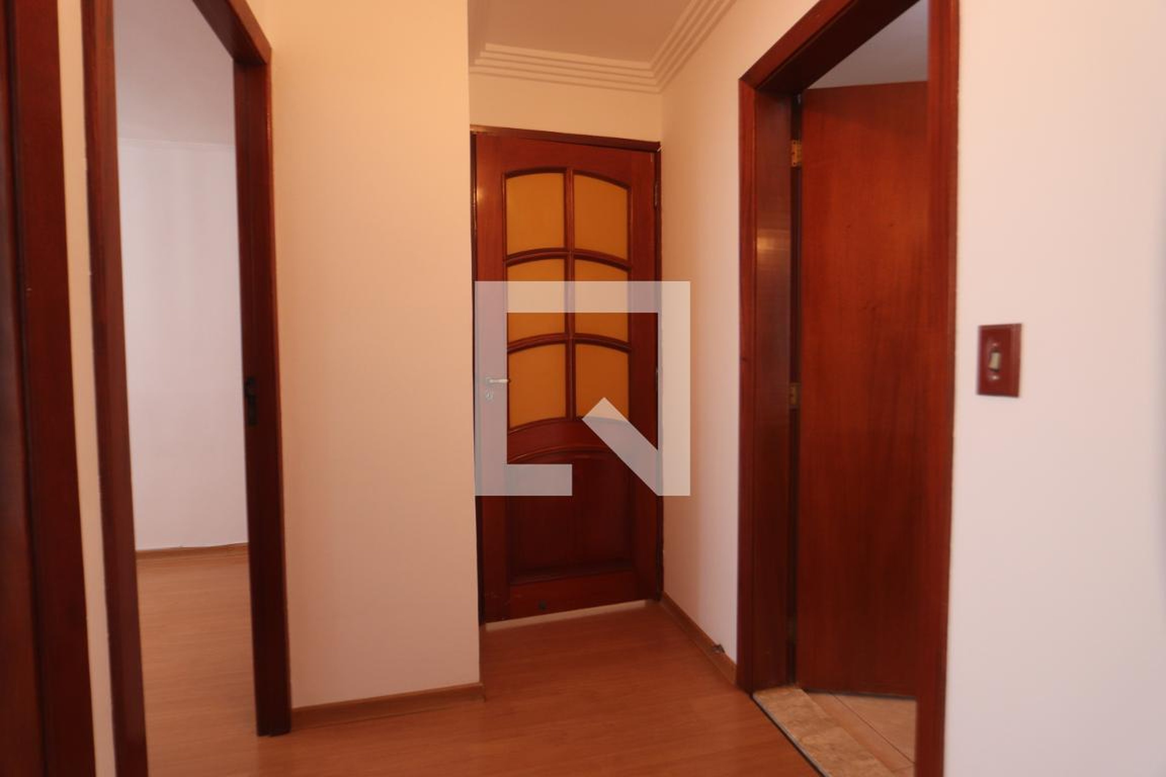 Hall - Dom Pedro