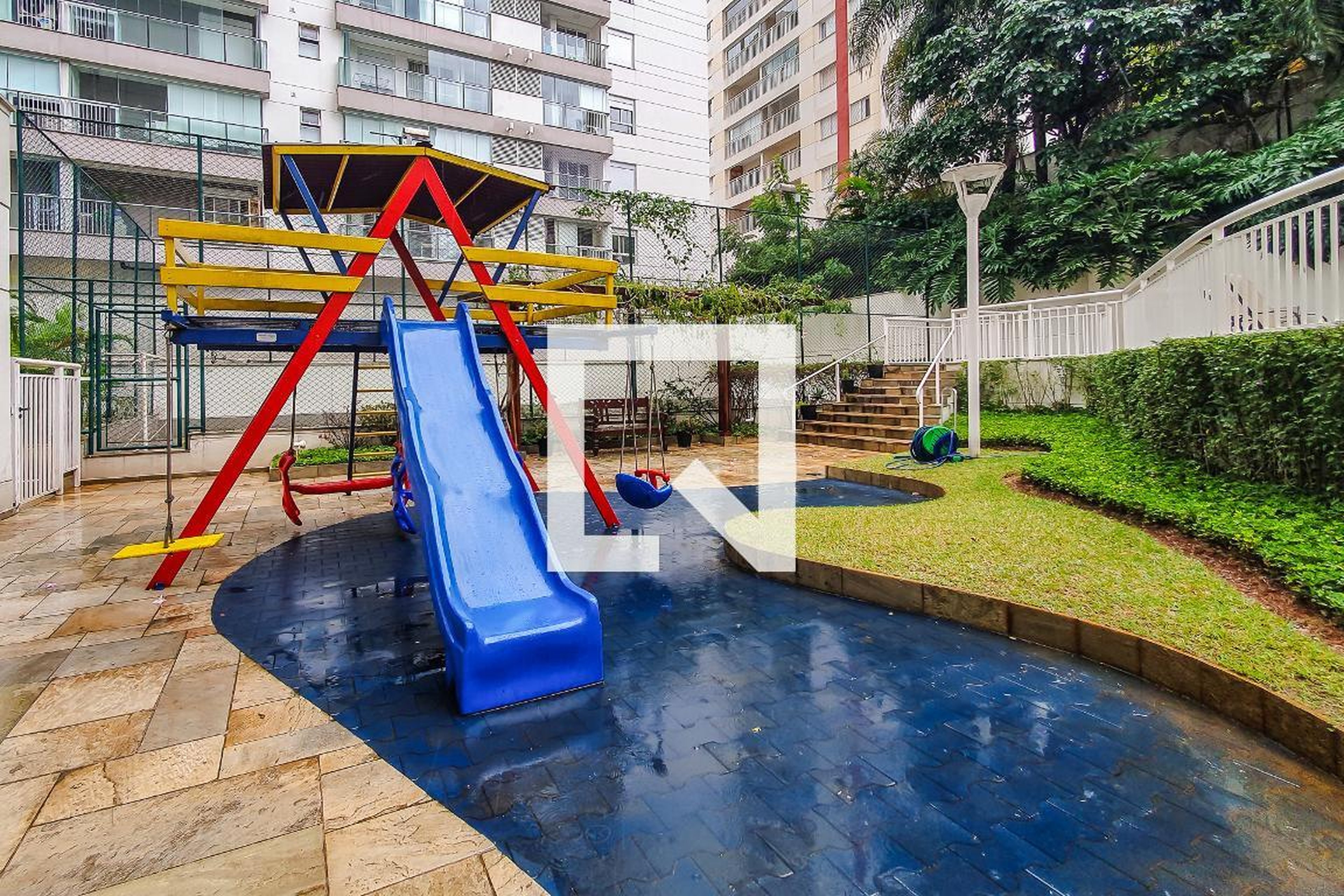 Playground - Essencialy