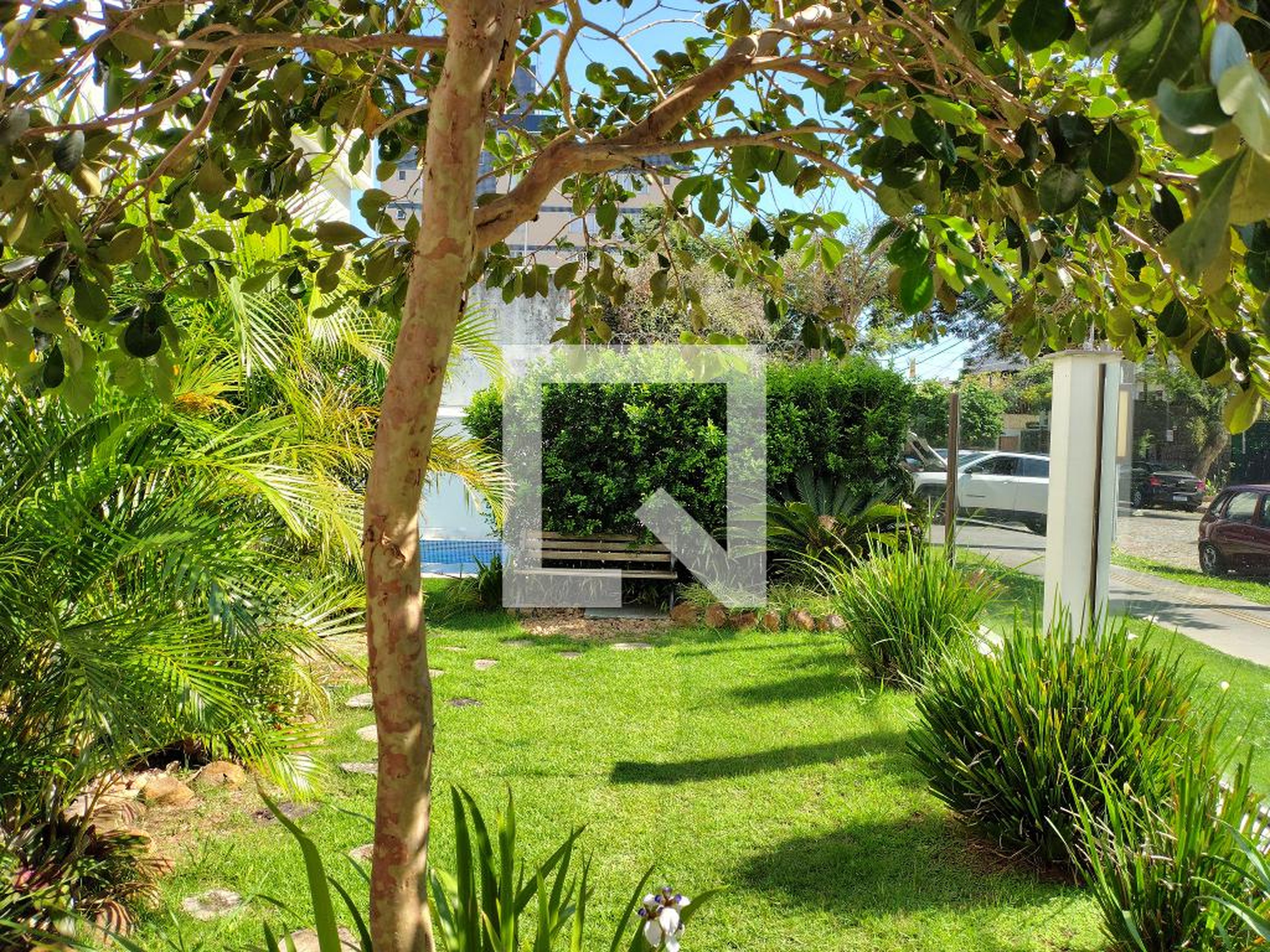 Área comum - Own Connected Home
