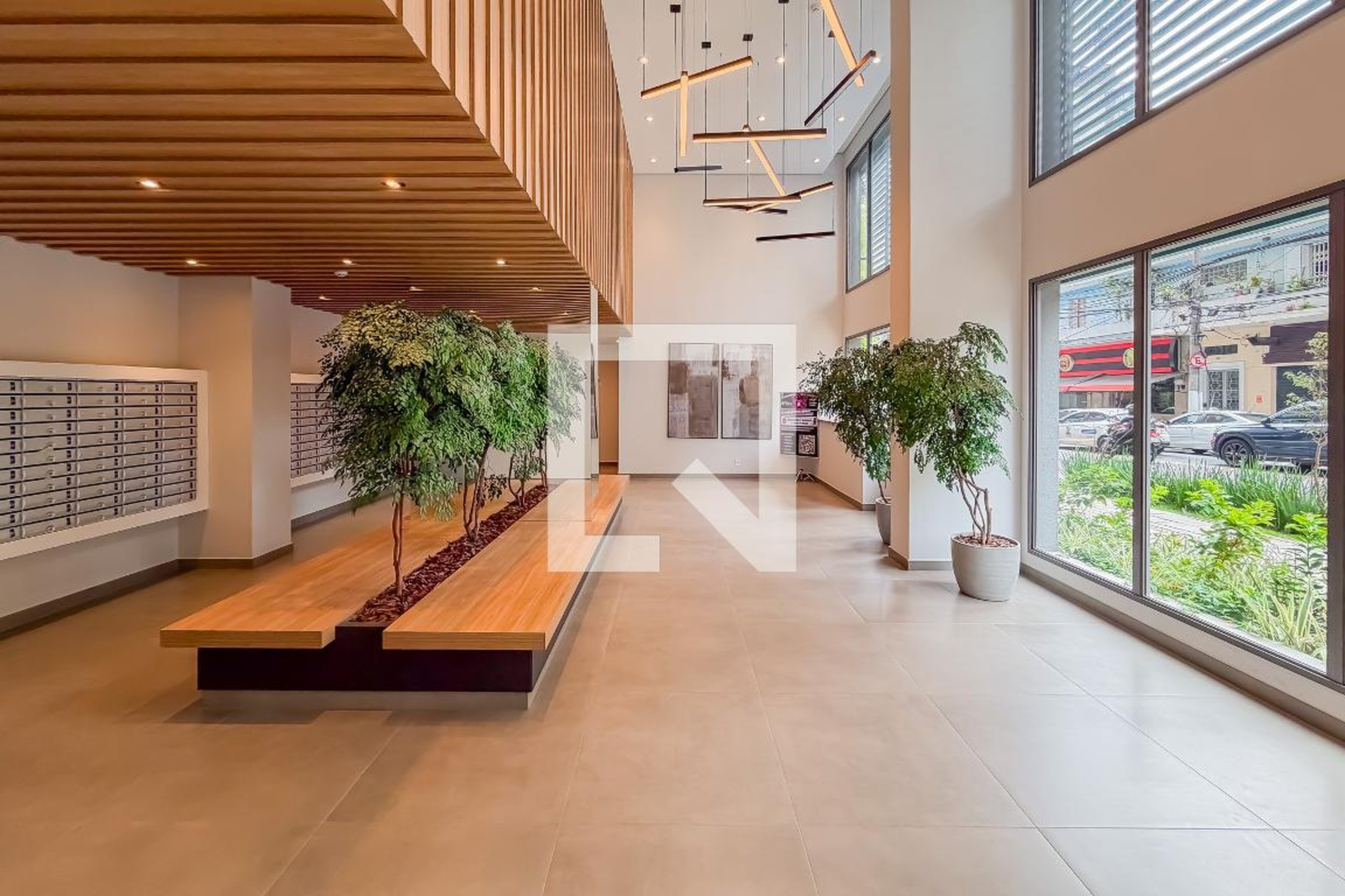 Hall Social - Nex 0ne Paraíso