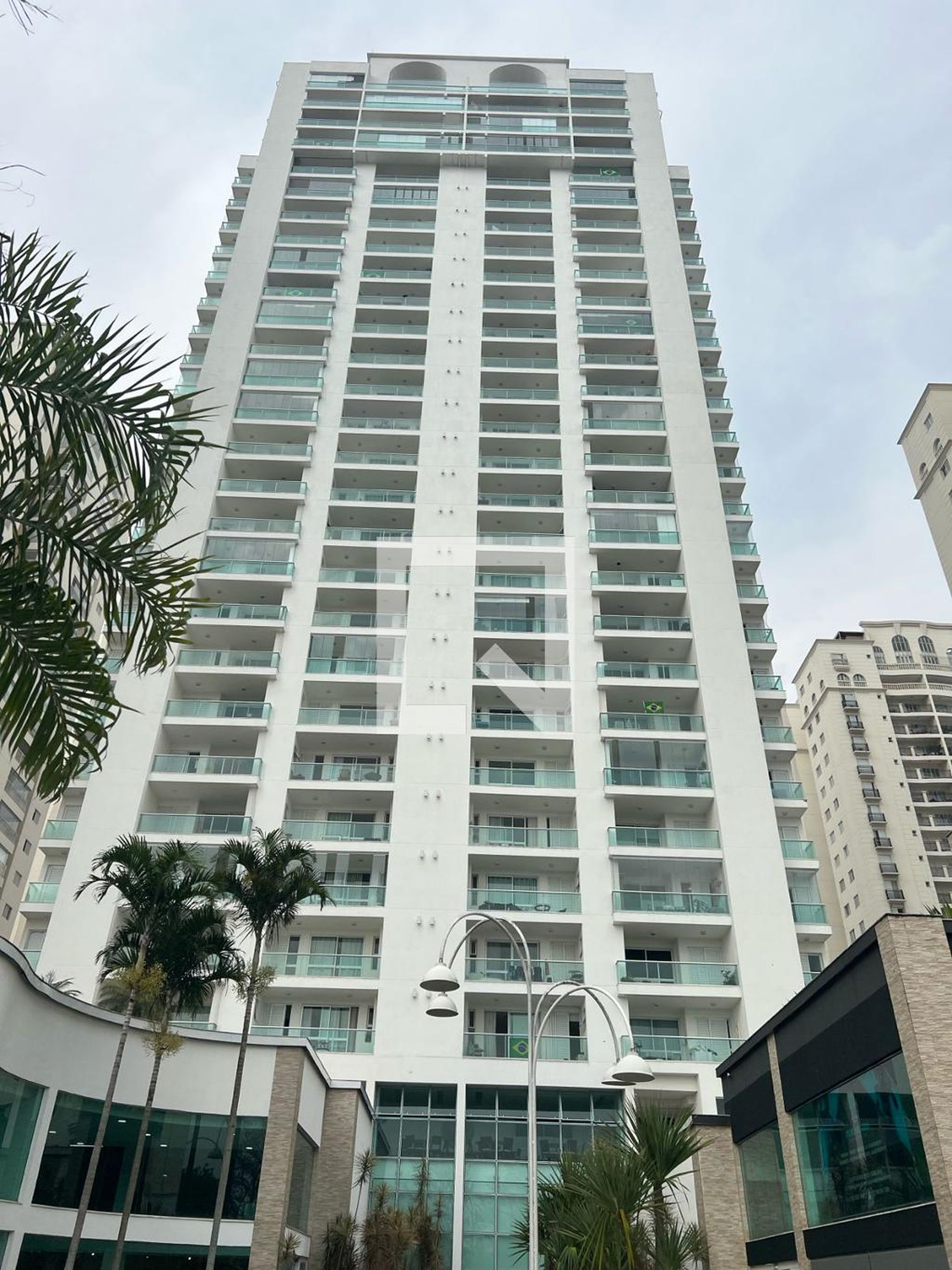 Fachada Condomínio Amadeus Boulevard