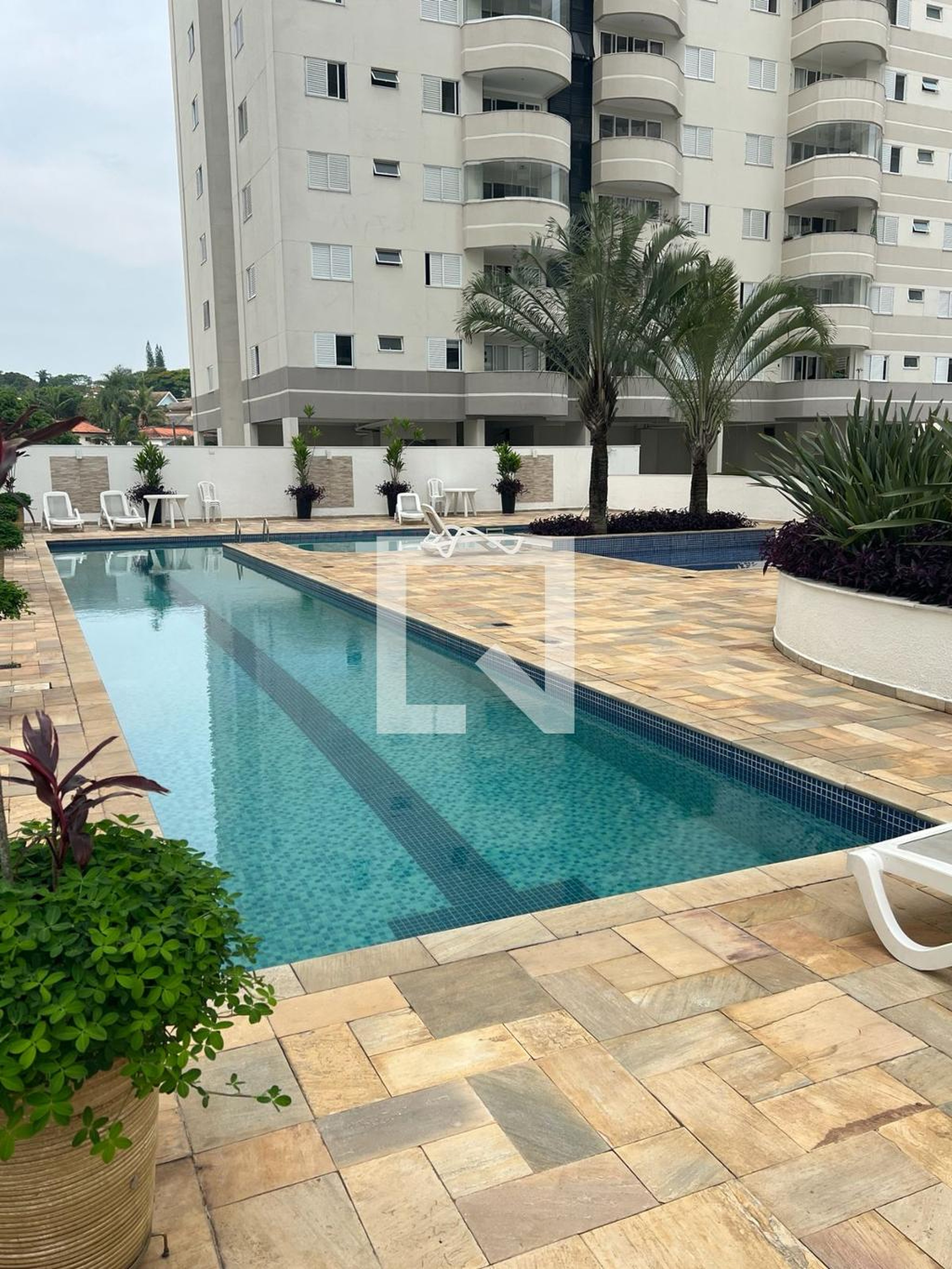 Piscina - Amadeus Boulevard