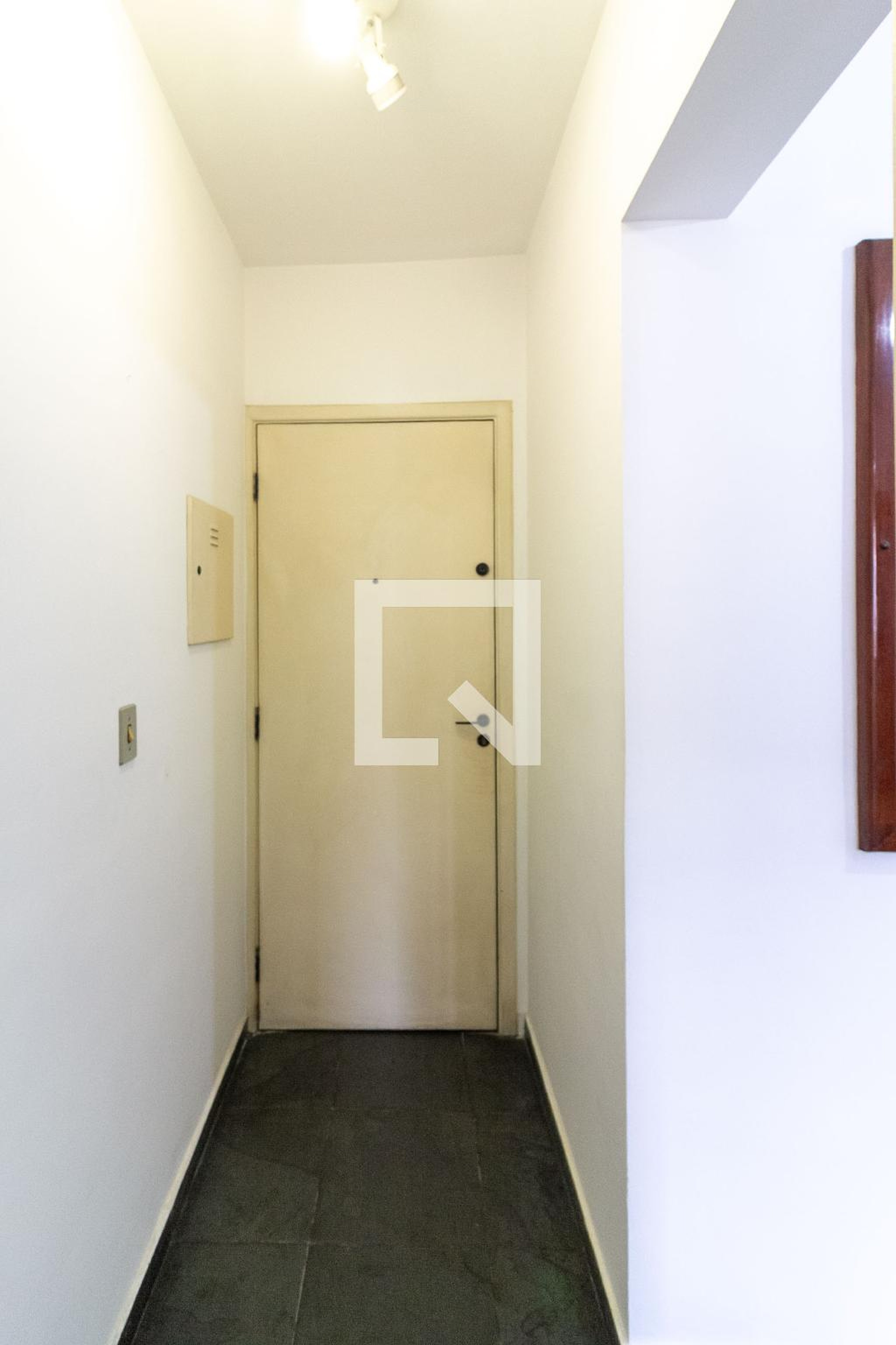 Hall de entrada - Prudência Park