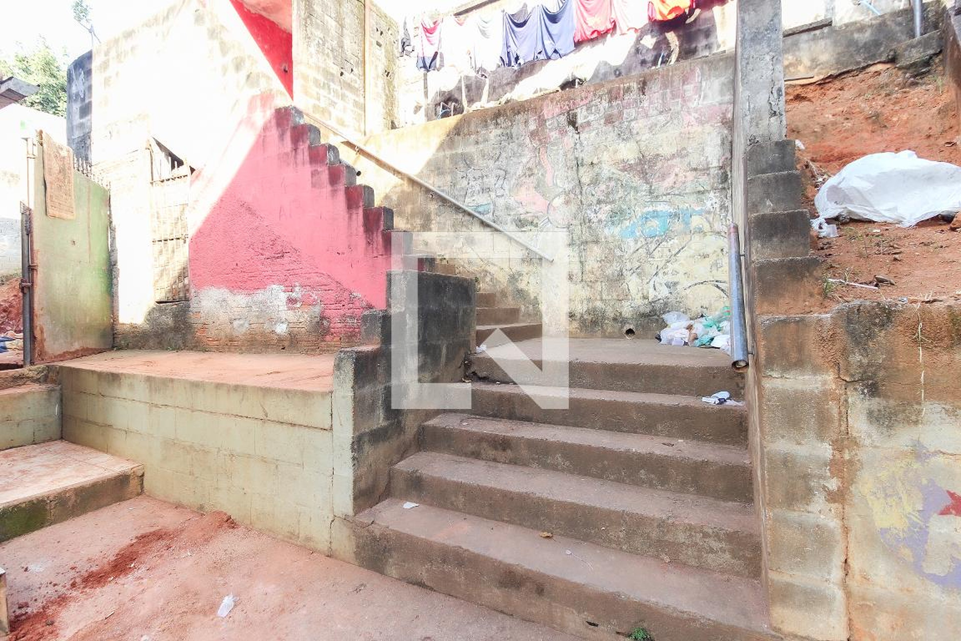 Área Comum Condomínio em Rua General Moreira Couto, 480