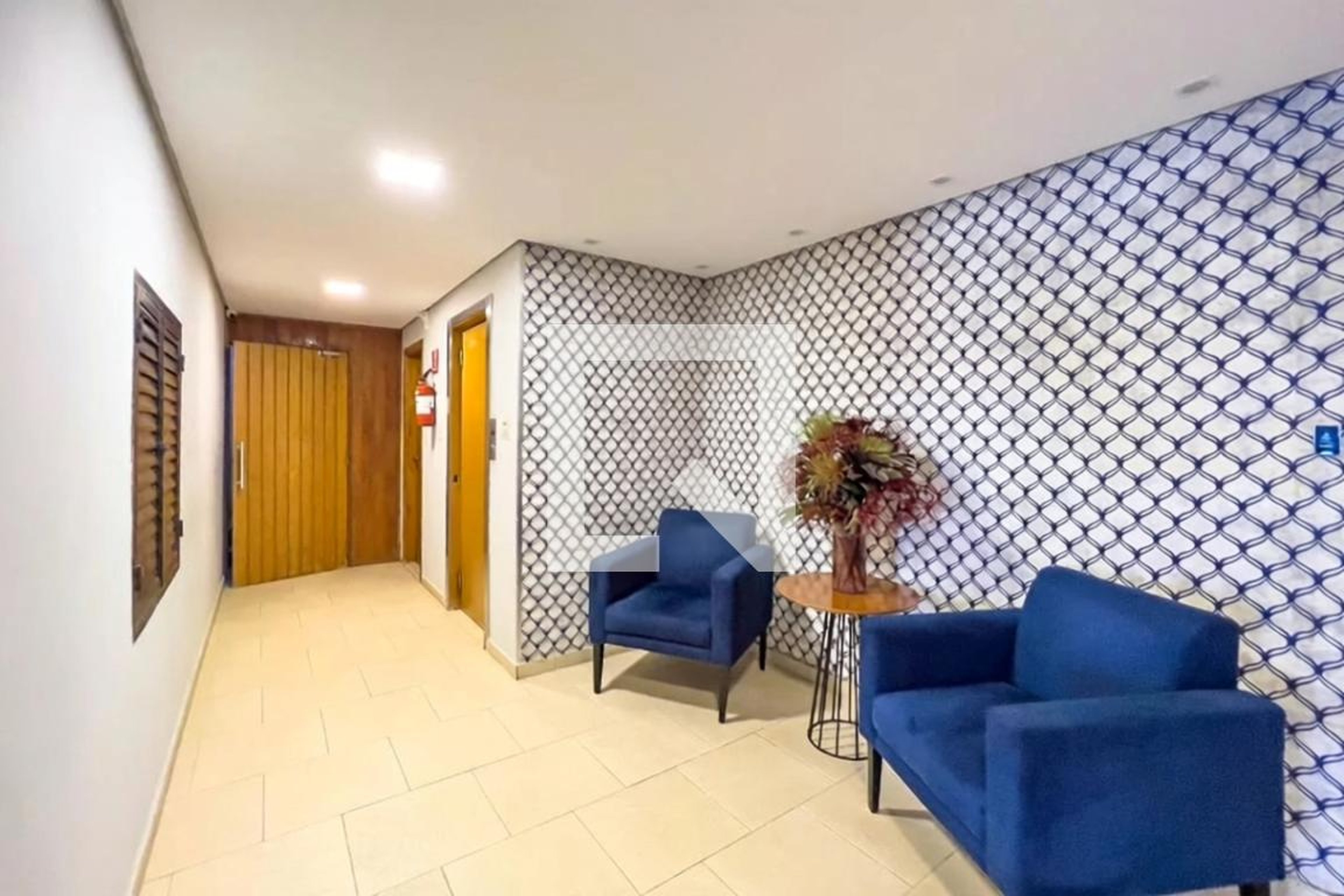 Hall Social - Lenice
