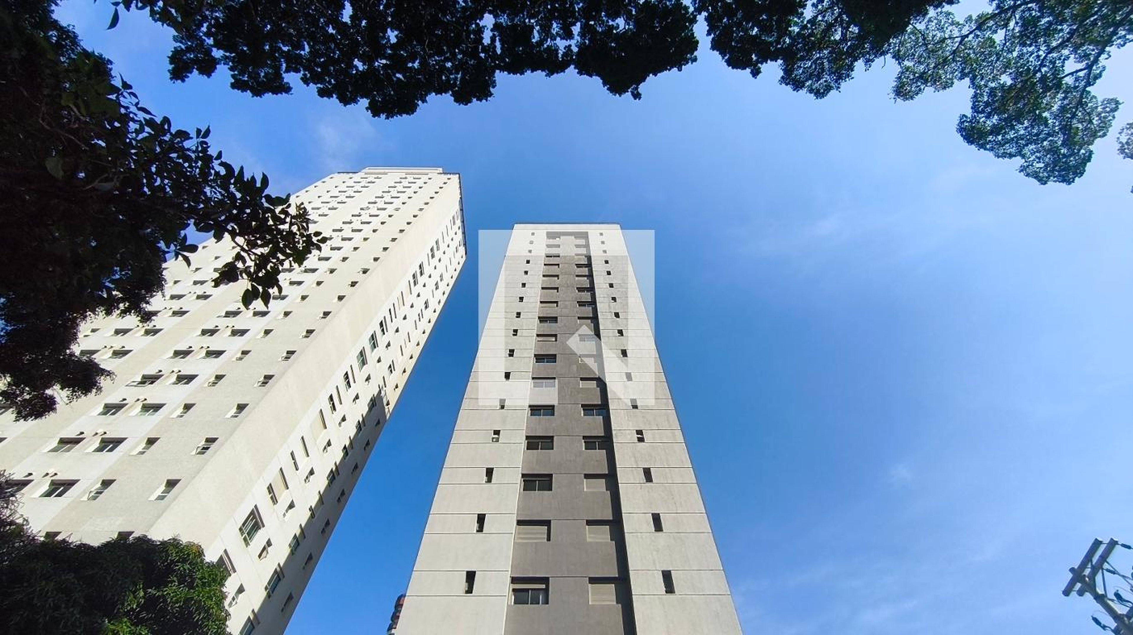 Fachada Condomínio Hit Aclimação  Costa Hirota