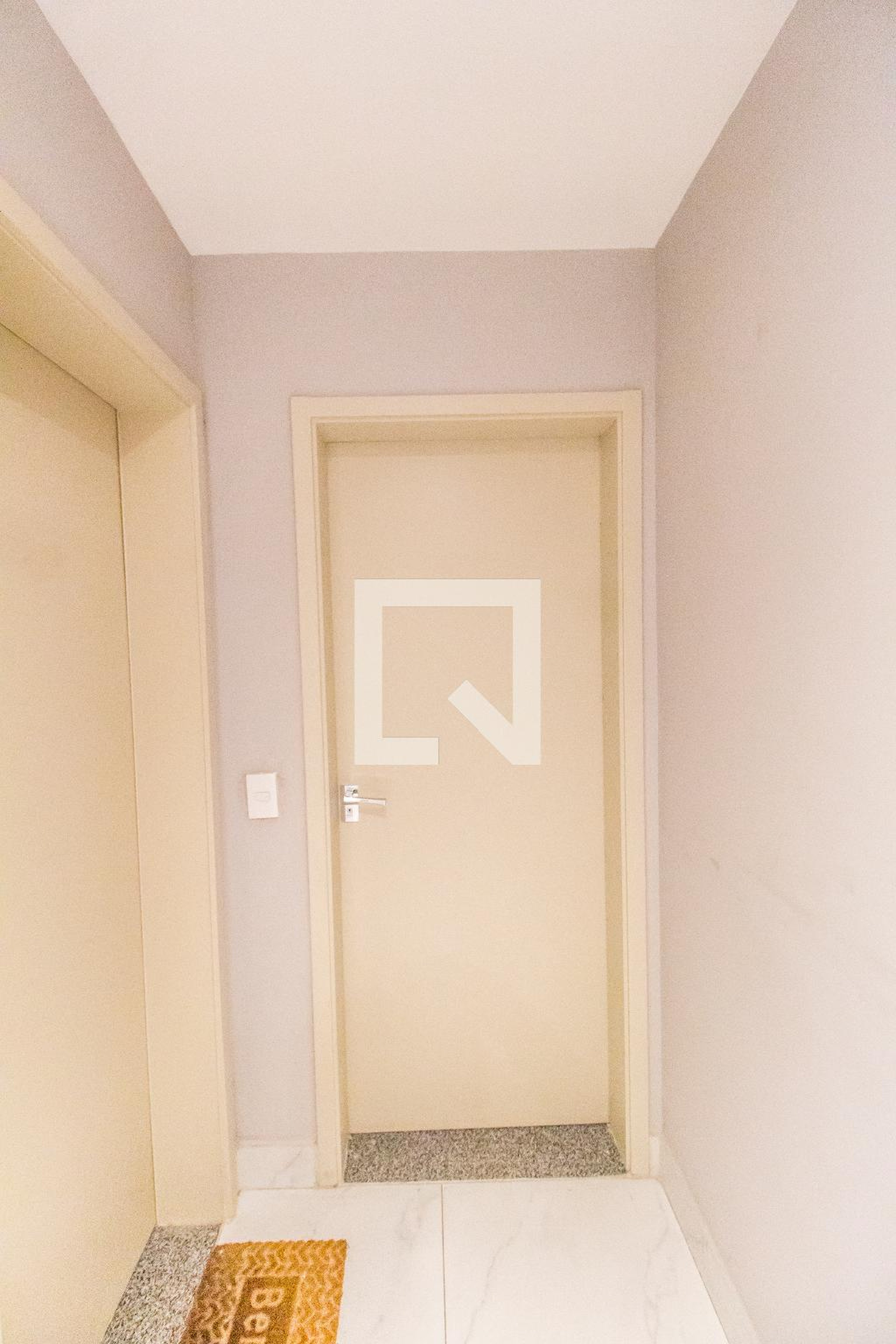 Entrada - Aruanã 601