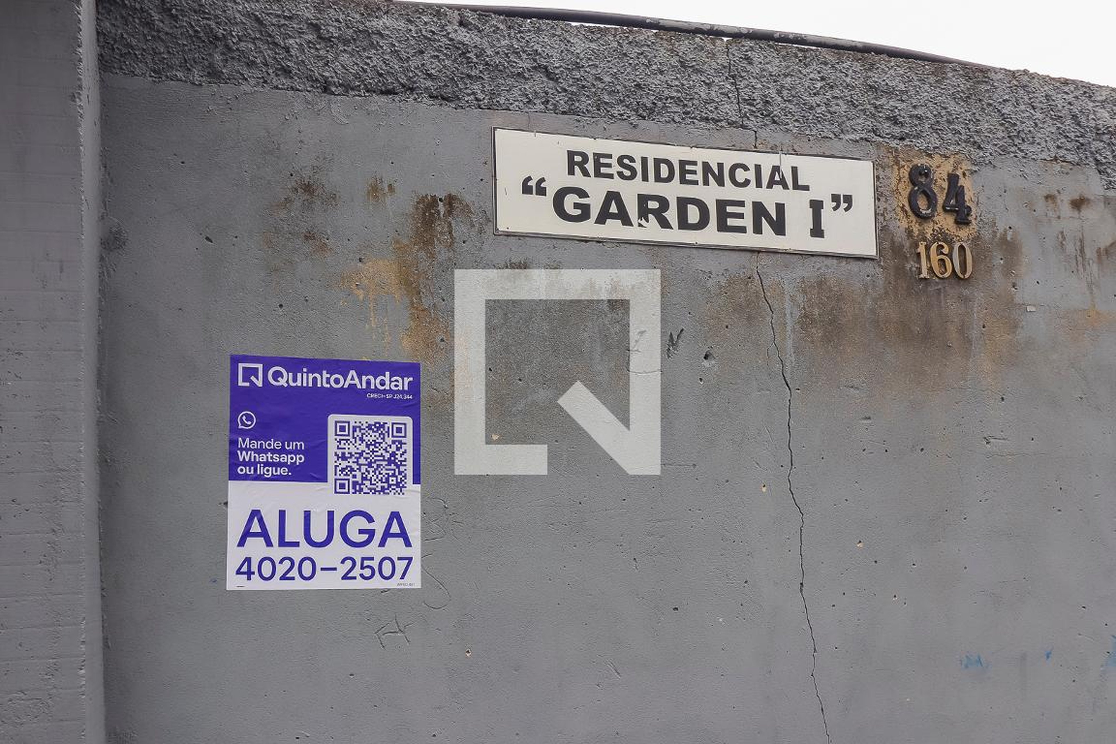 Fachada Edifício S Glaris e Koniz