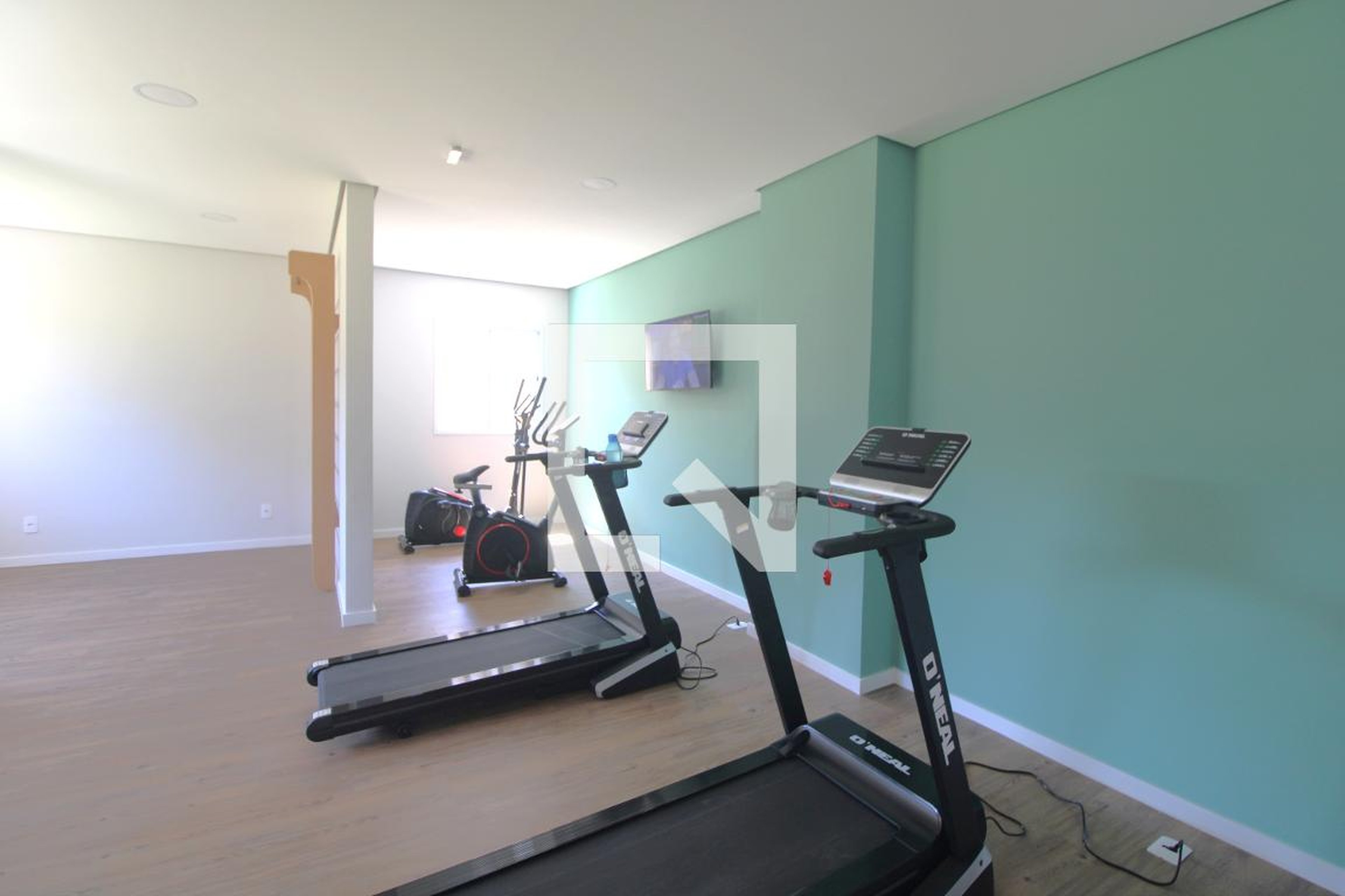 Academia - Mid Sabará