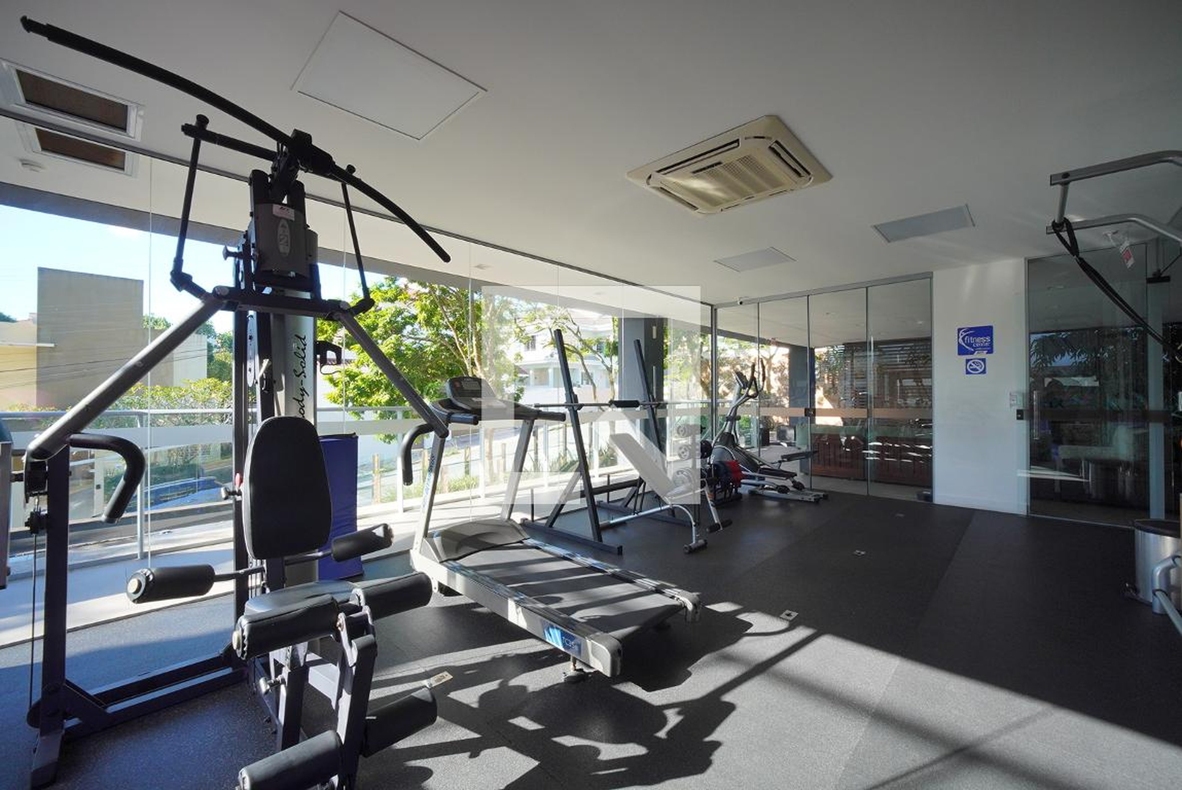 Academia - Villa Cascaes