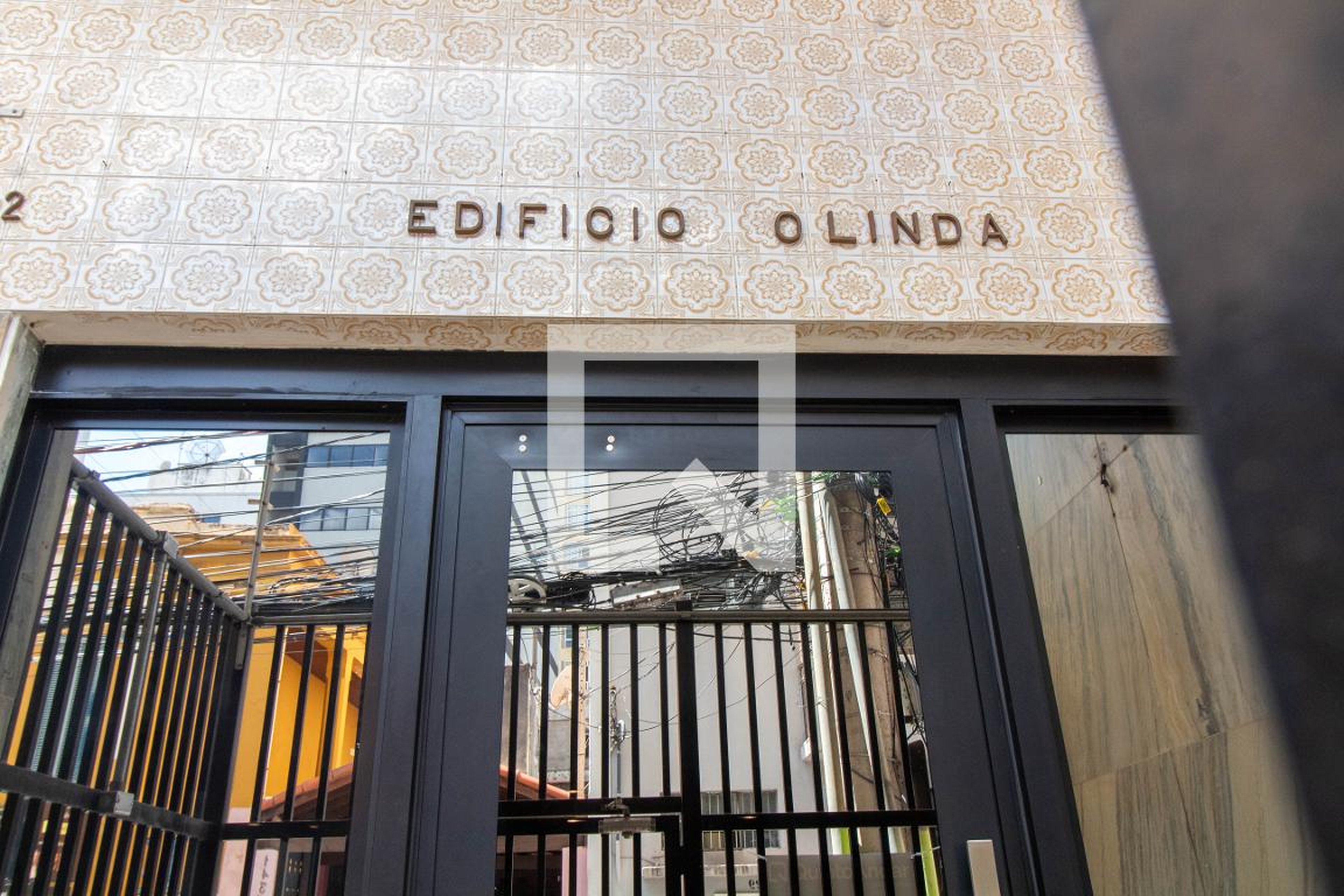 FACHADA Condomínio Olinda