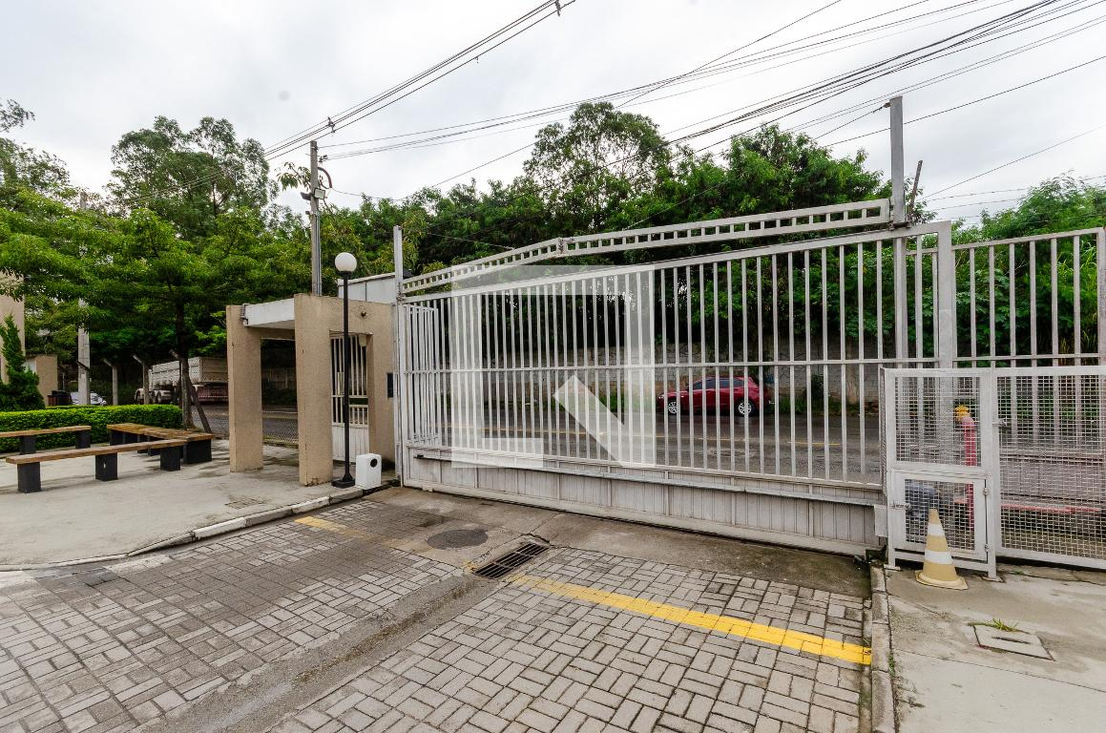 Portaria - Res .Nova Aurora