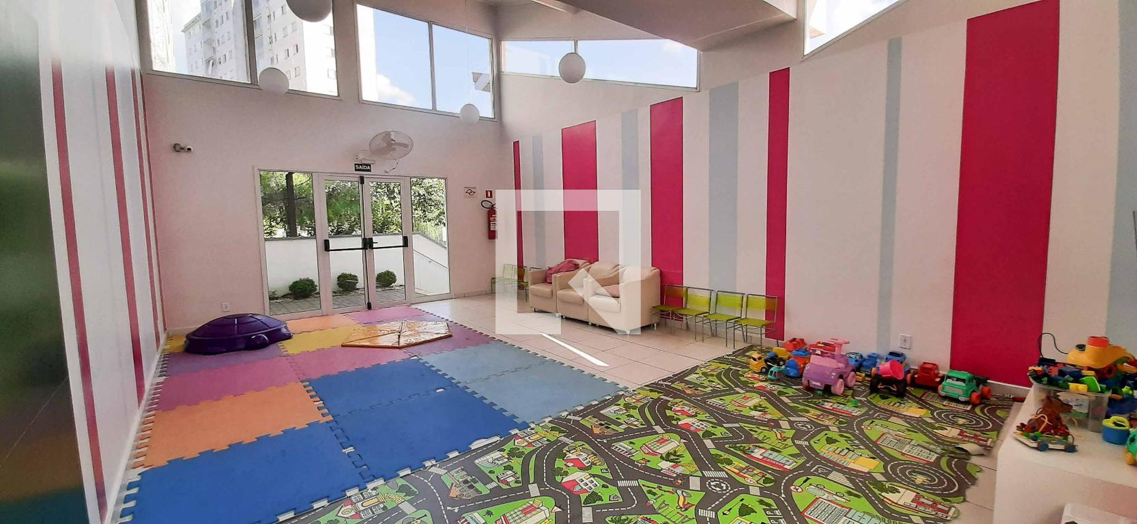 Brinquedoteca - Flex Osasco 1
