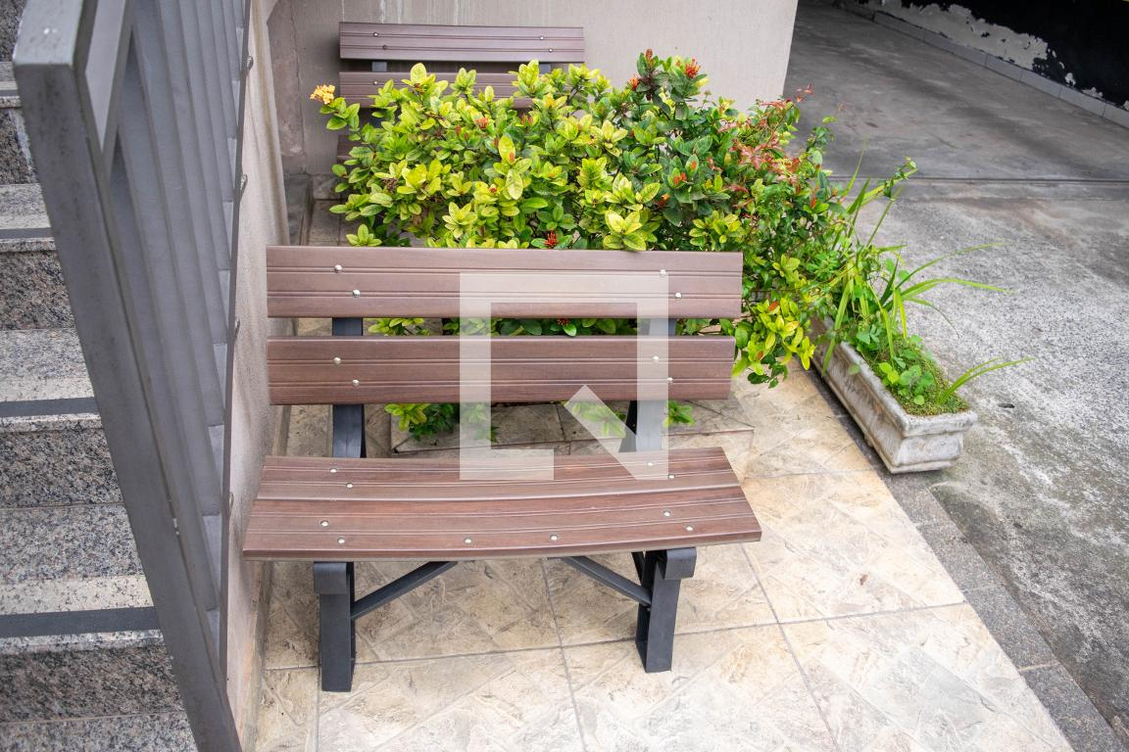 Área comum Condomínio em Rua Betari, 598