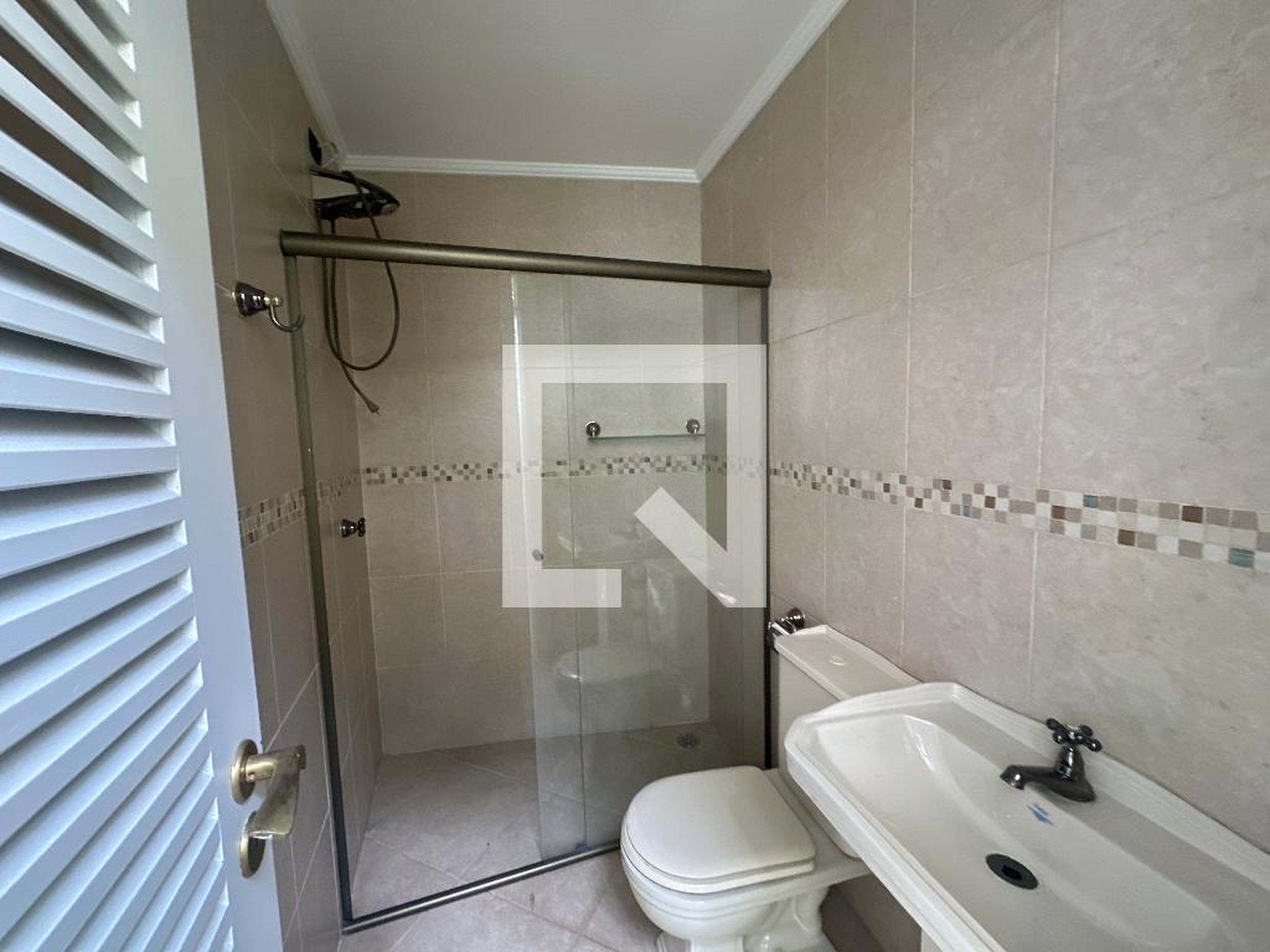 Área comum - Associação Residencial Alpha Plus