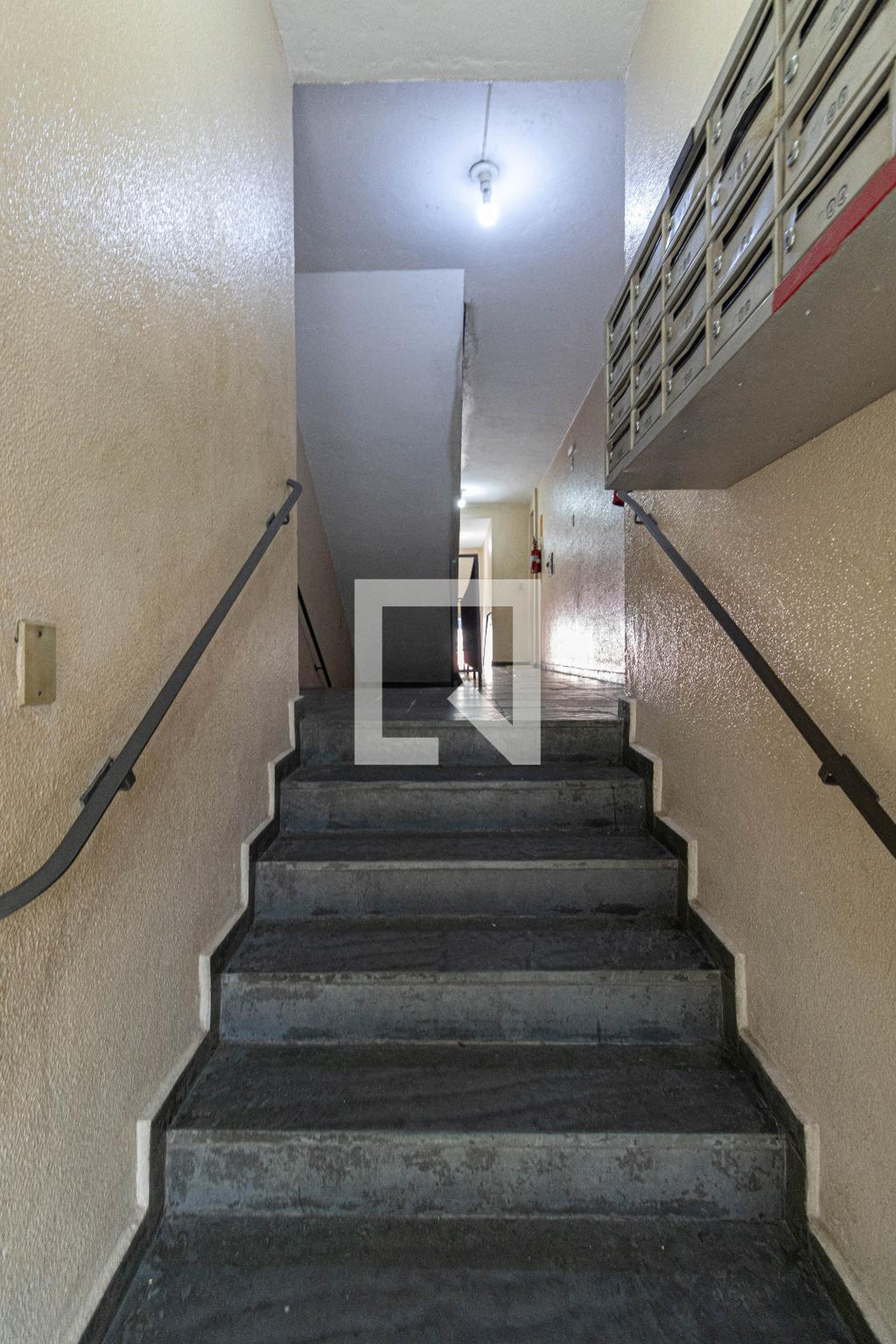 Área Comum - Residencial Paulistano I