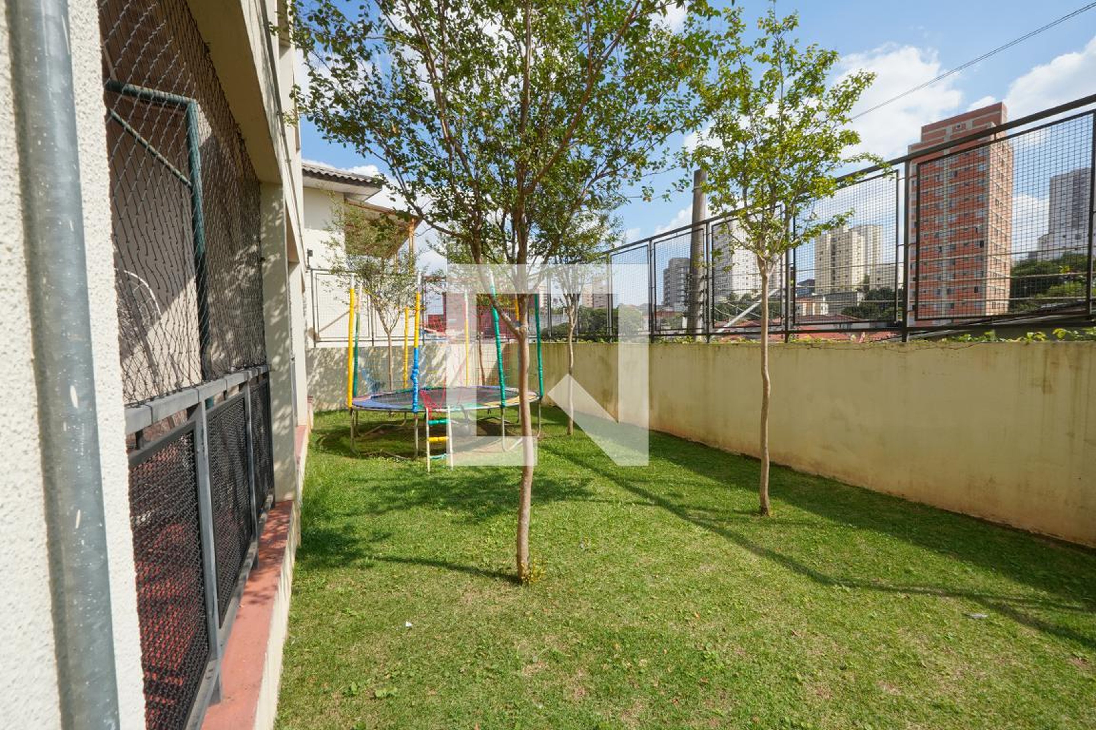 Playground - Solares de Braganca