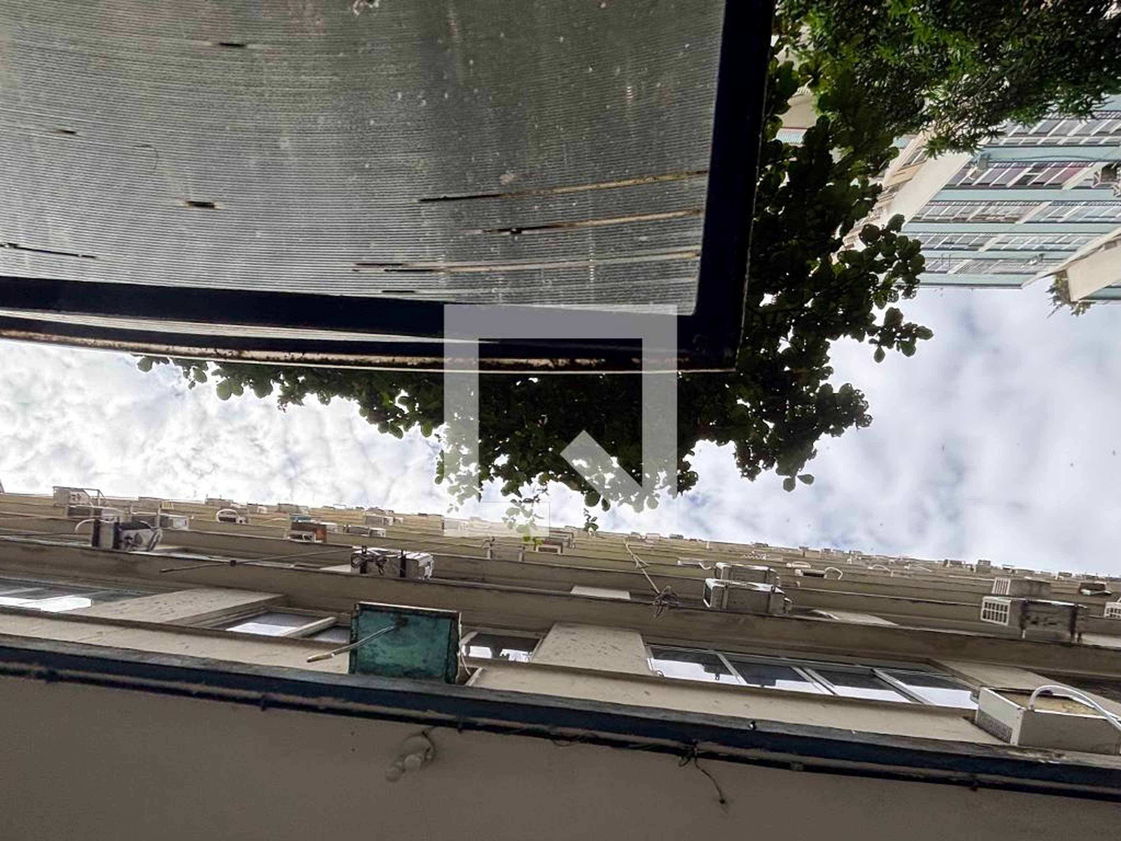 Fachada Condomínio Master