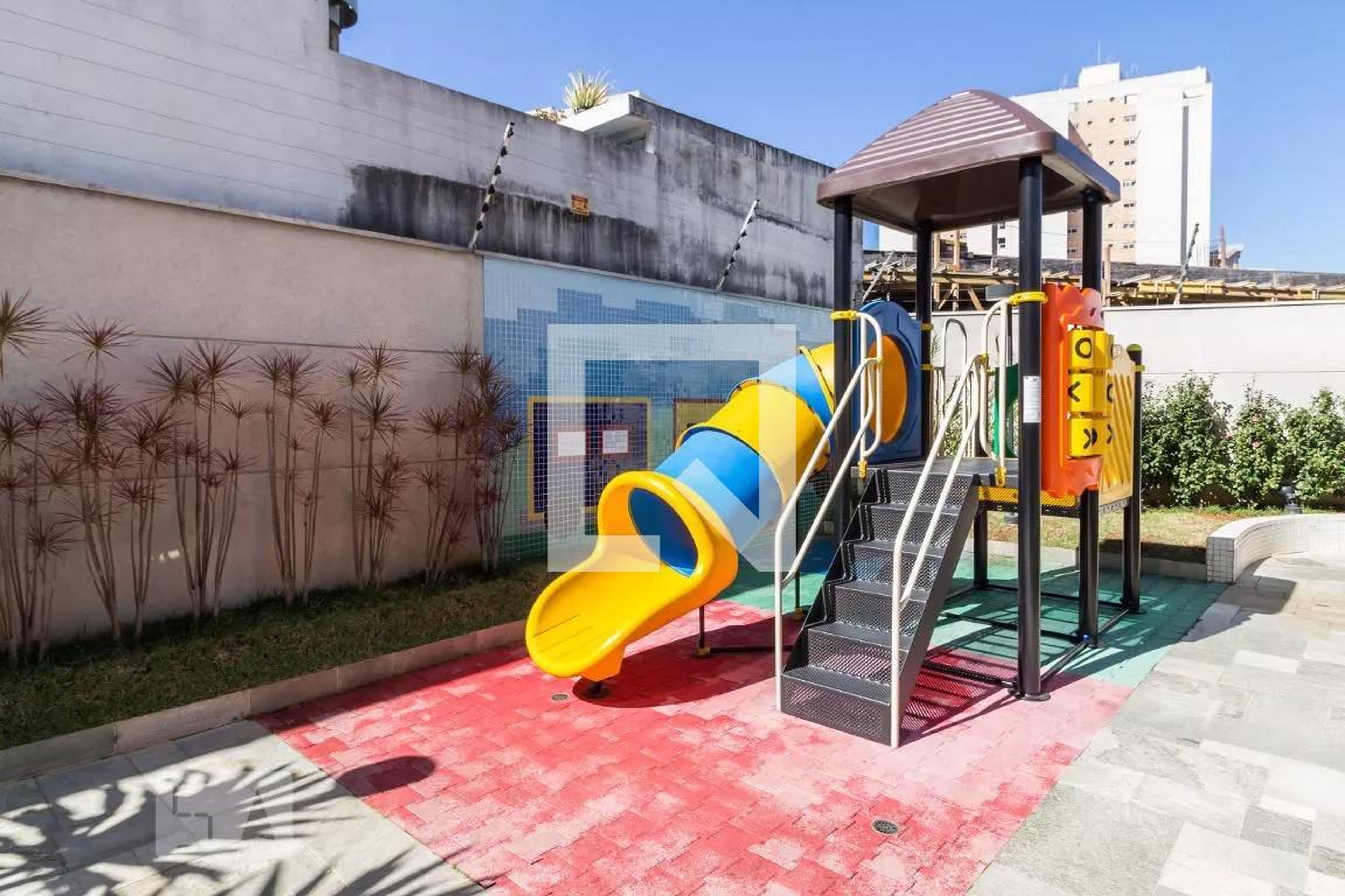 Playground - Romanée