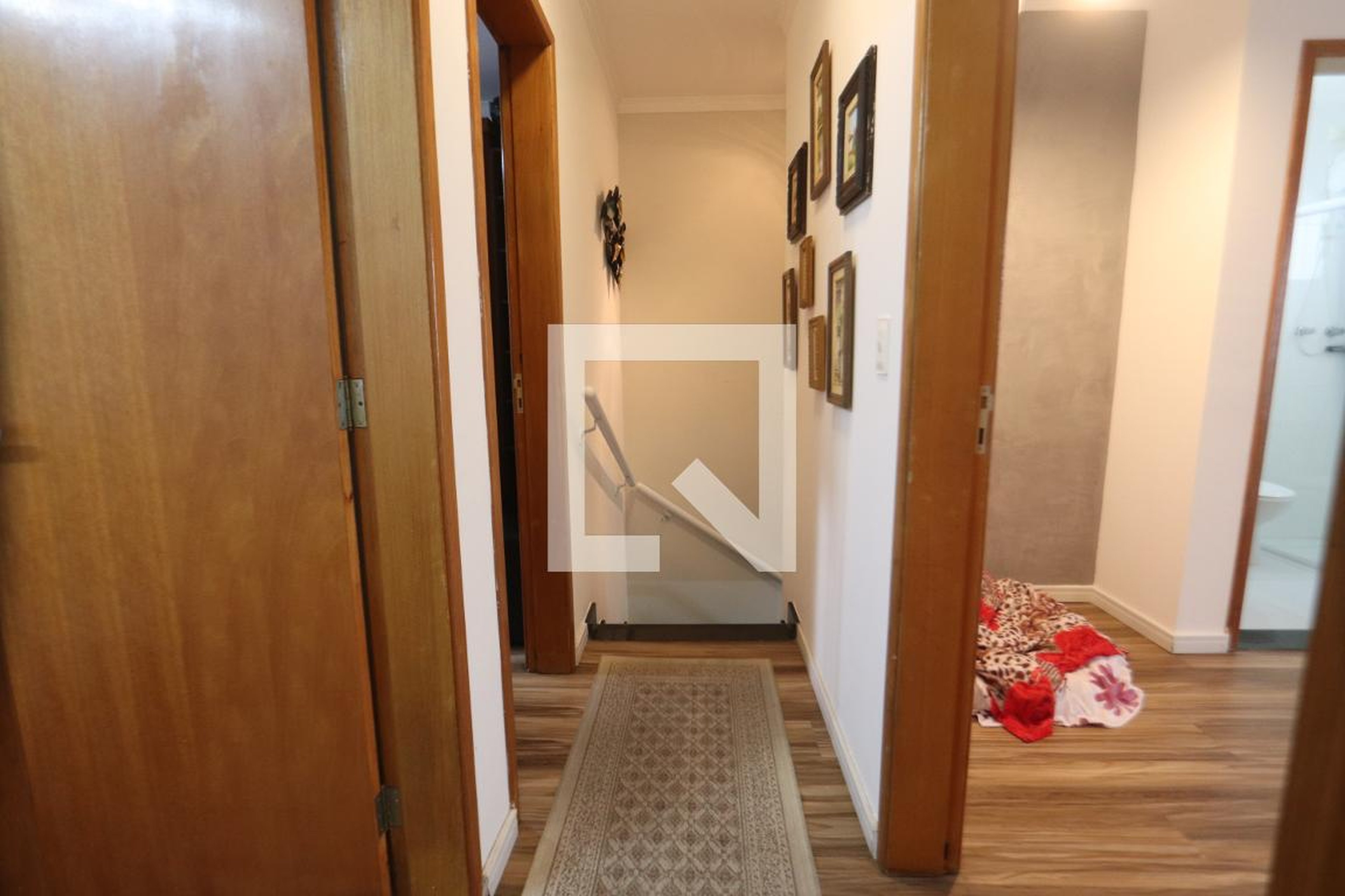 Hall - Residencial Orquídeas