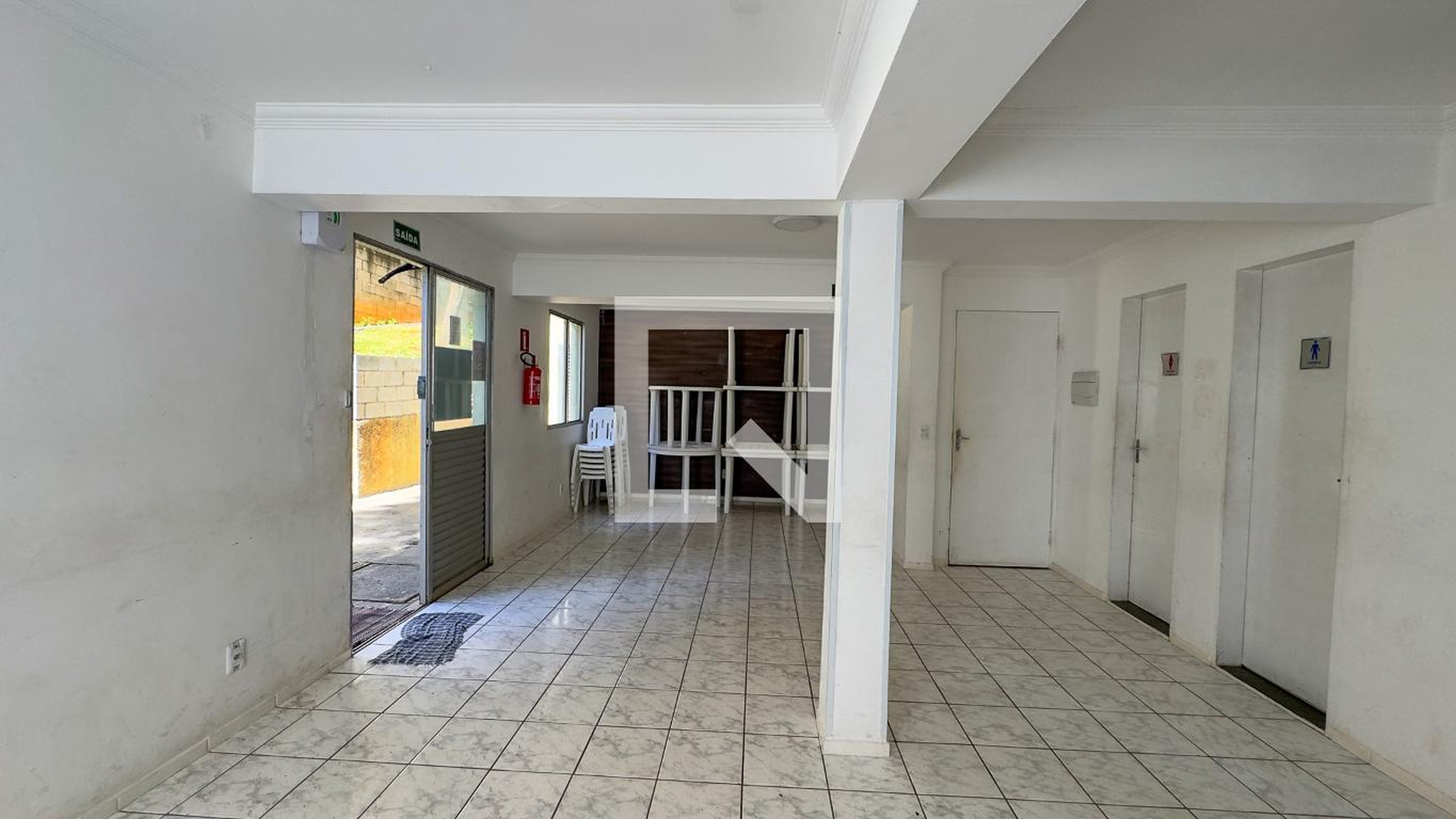 Salão de Festas - Residencial Jardim São Luís Life