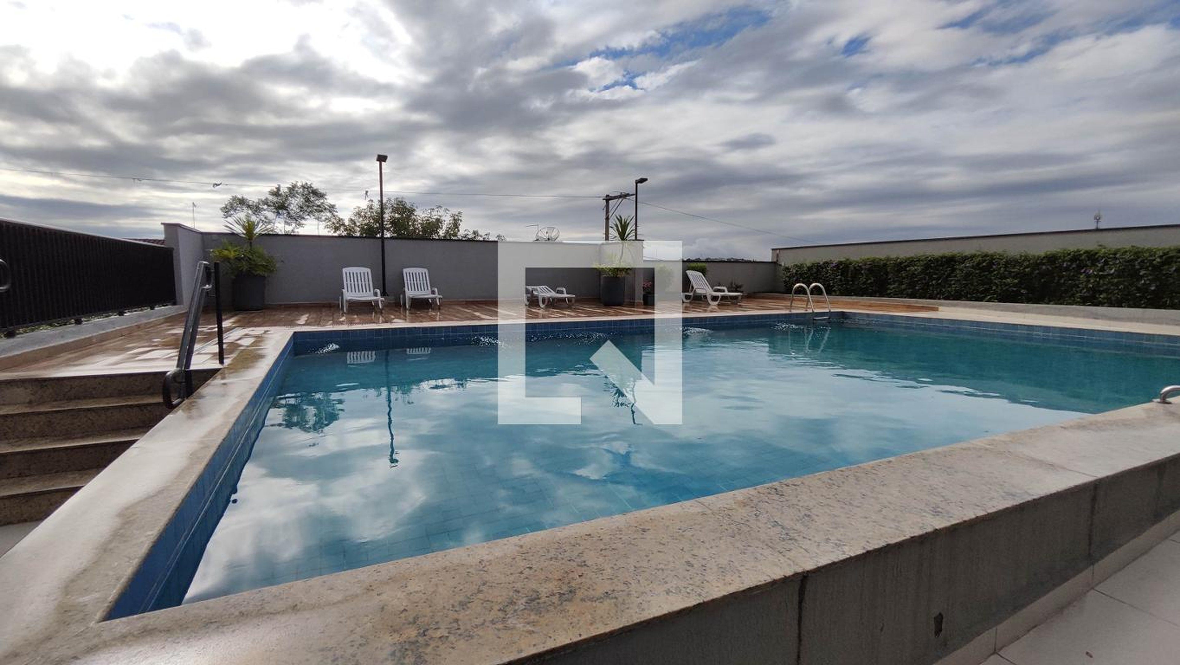 Piscina - 