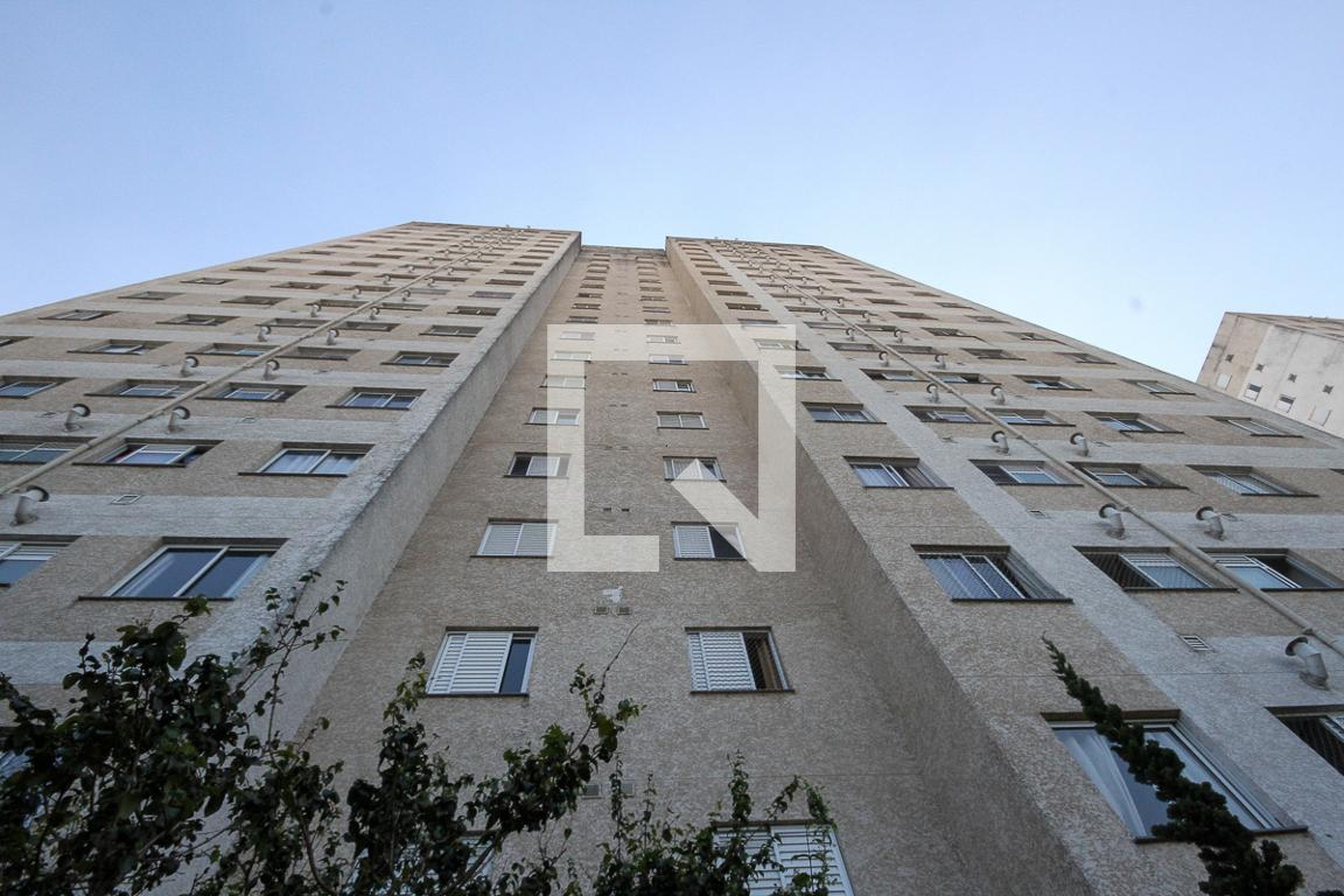Fachada Condomínio IN São Paulo - Trianon