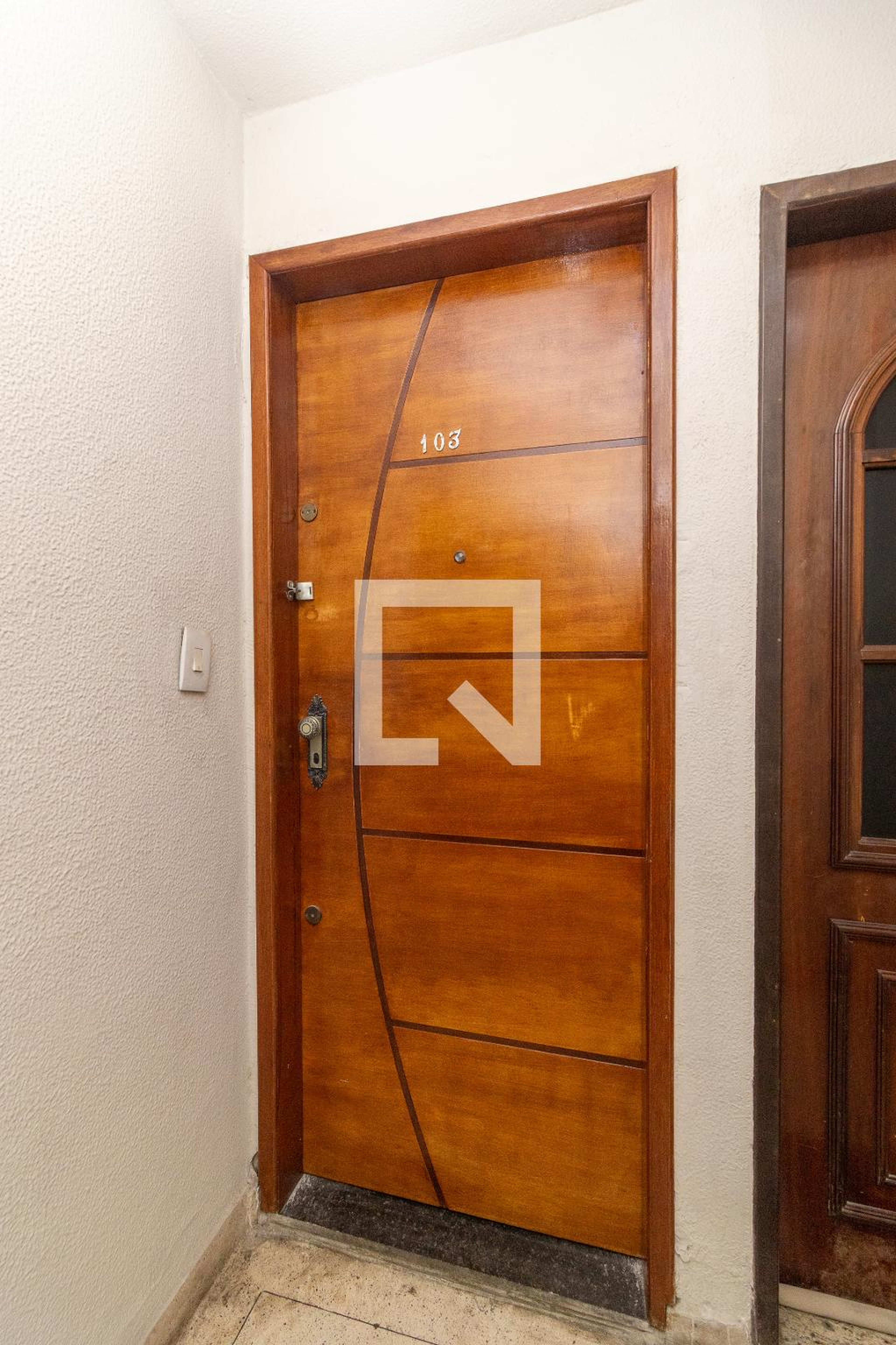 Entrada Condomínio Parque Residencial Realengo
