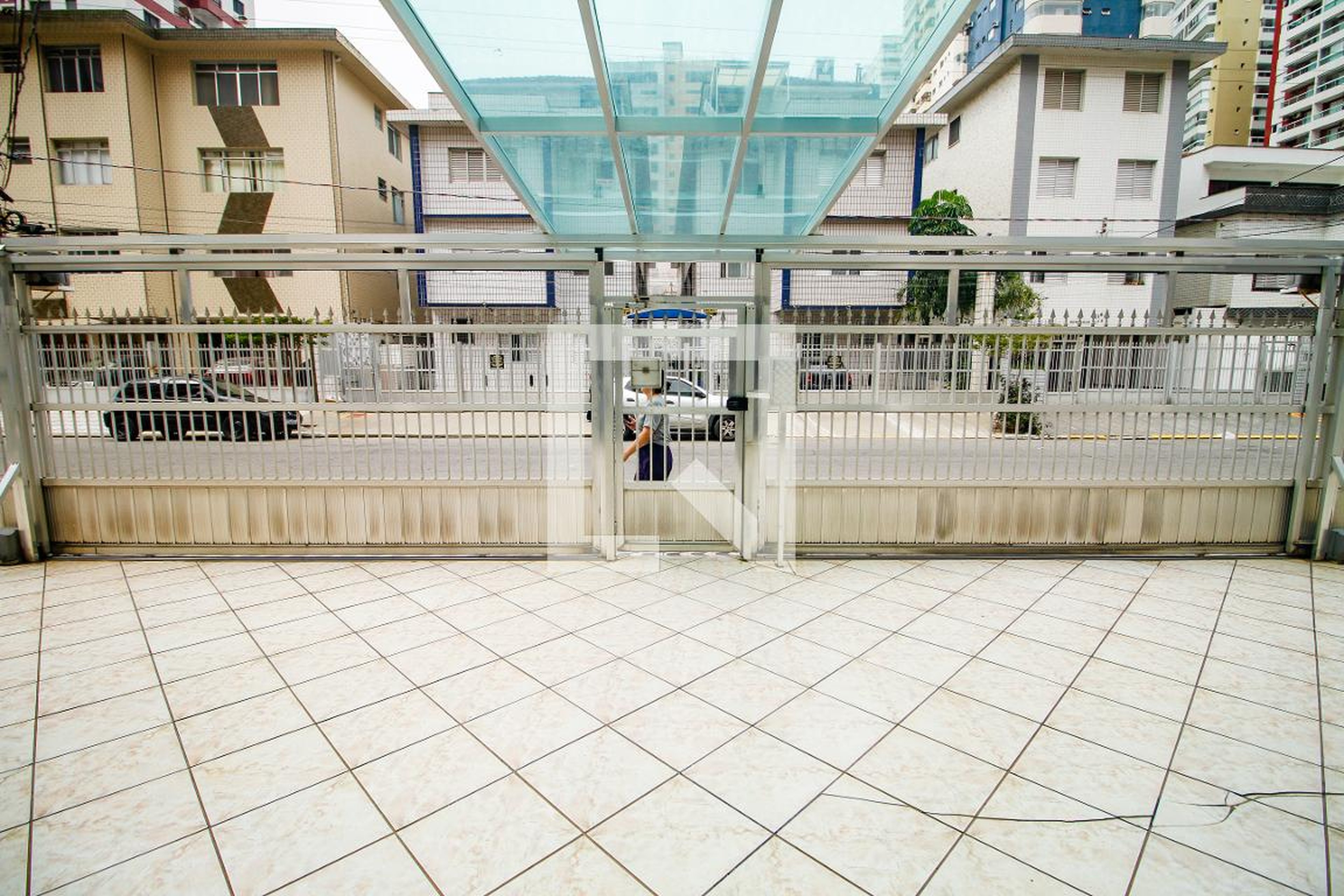 Área comum - Recreio dos Bandeirantes