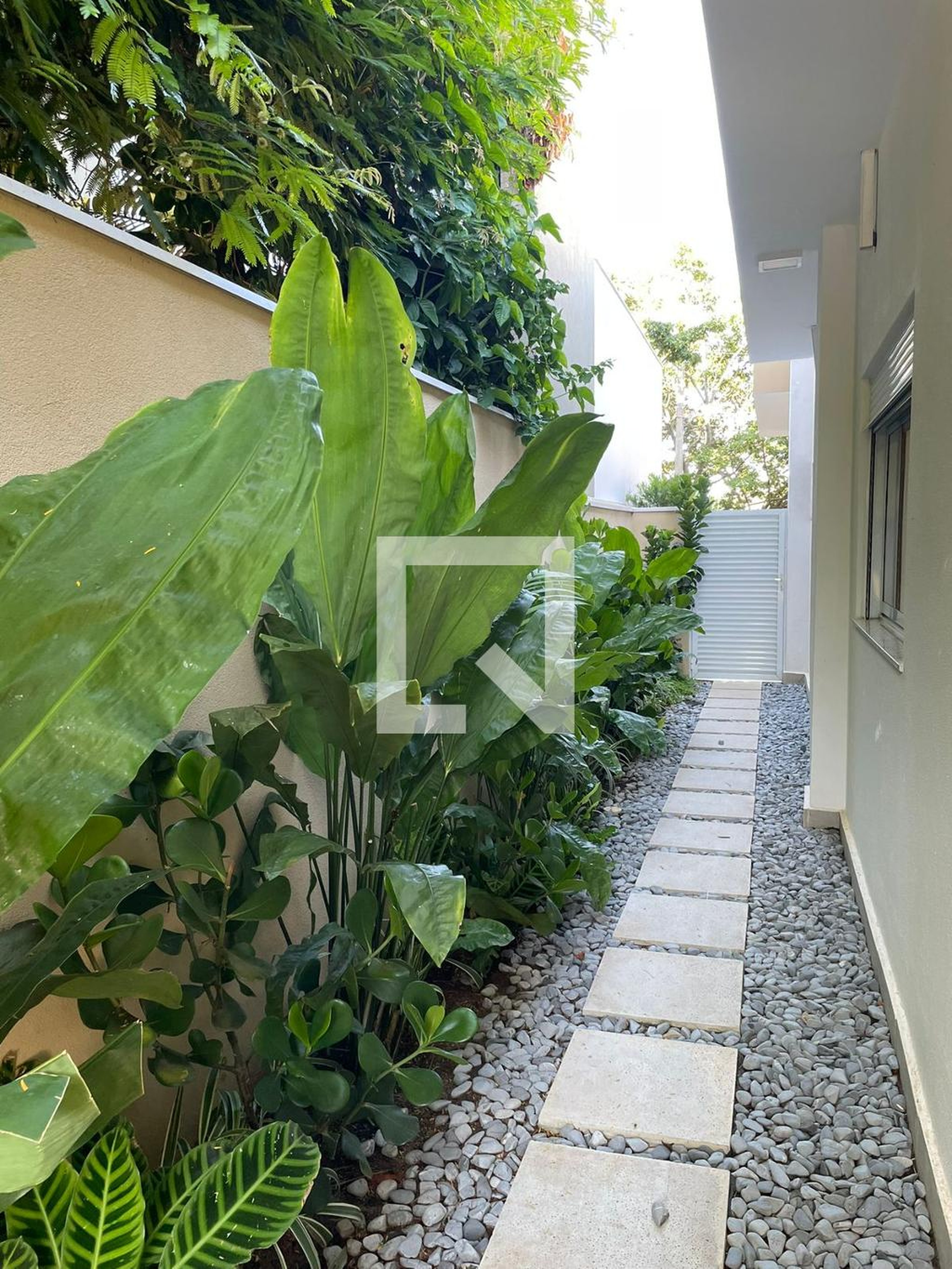 Área Comum - Fribourg