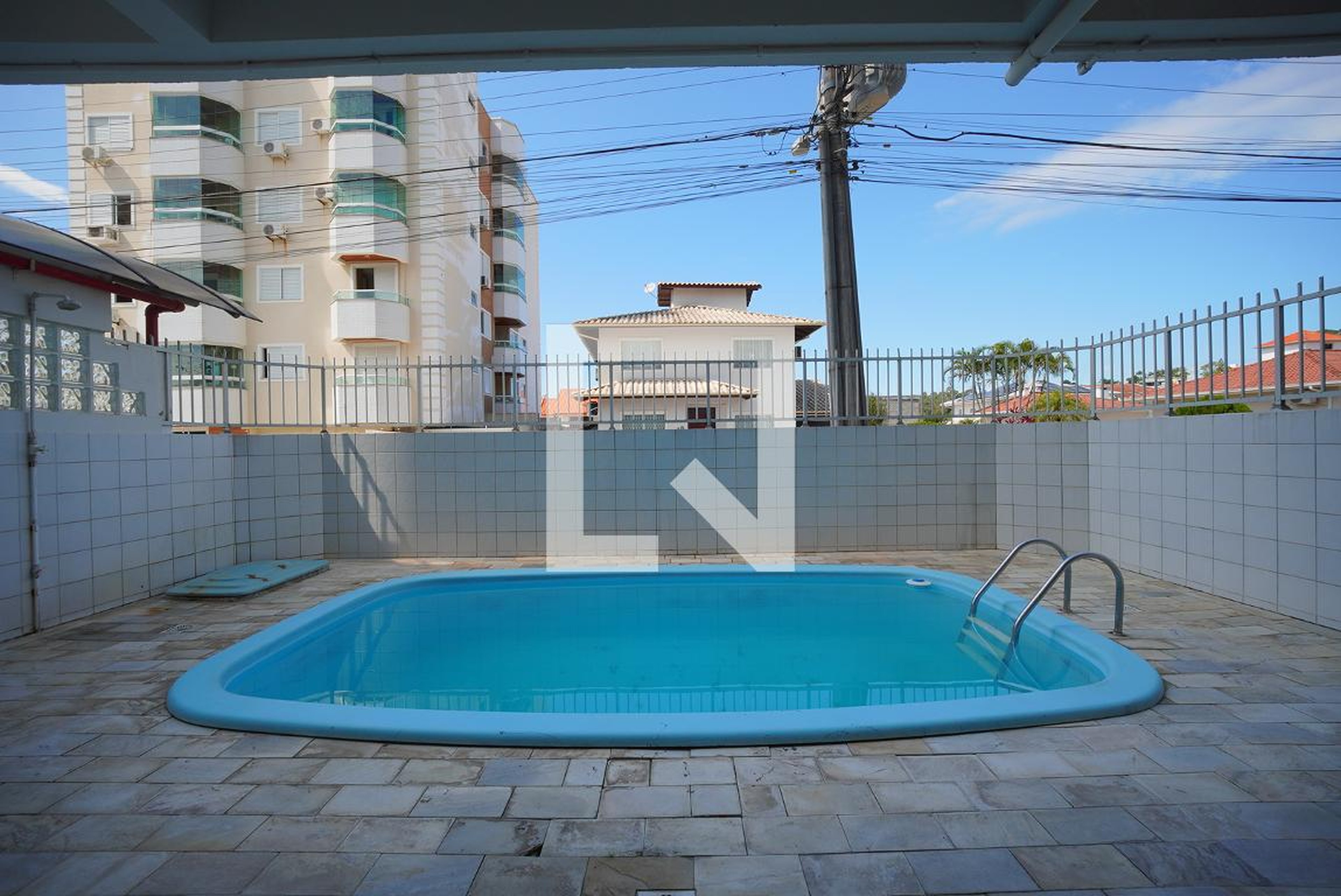 Piscina - Porta do Sol