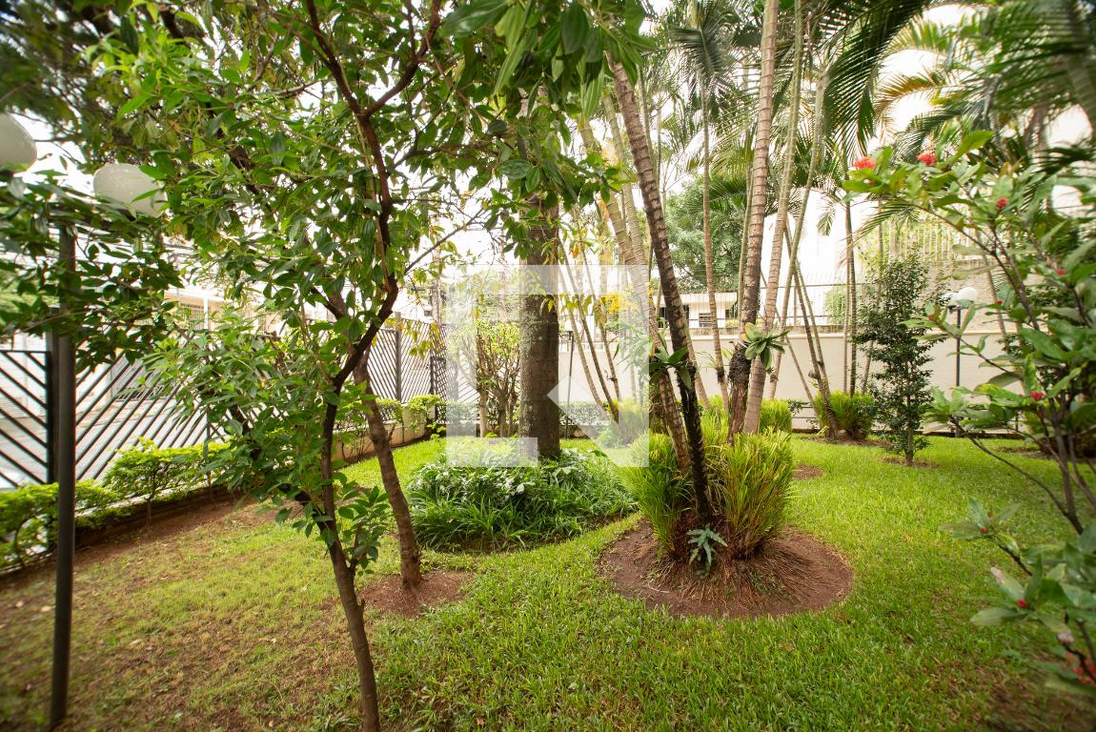 Hall de entrada - null