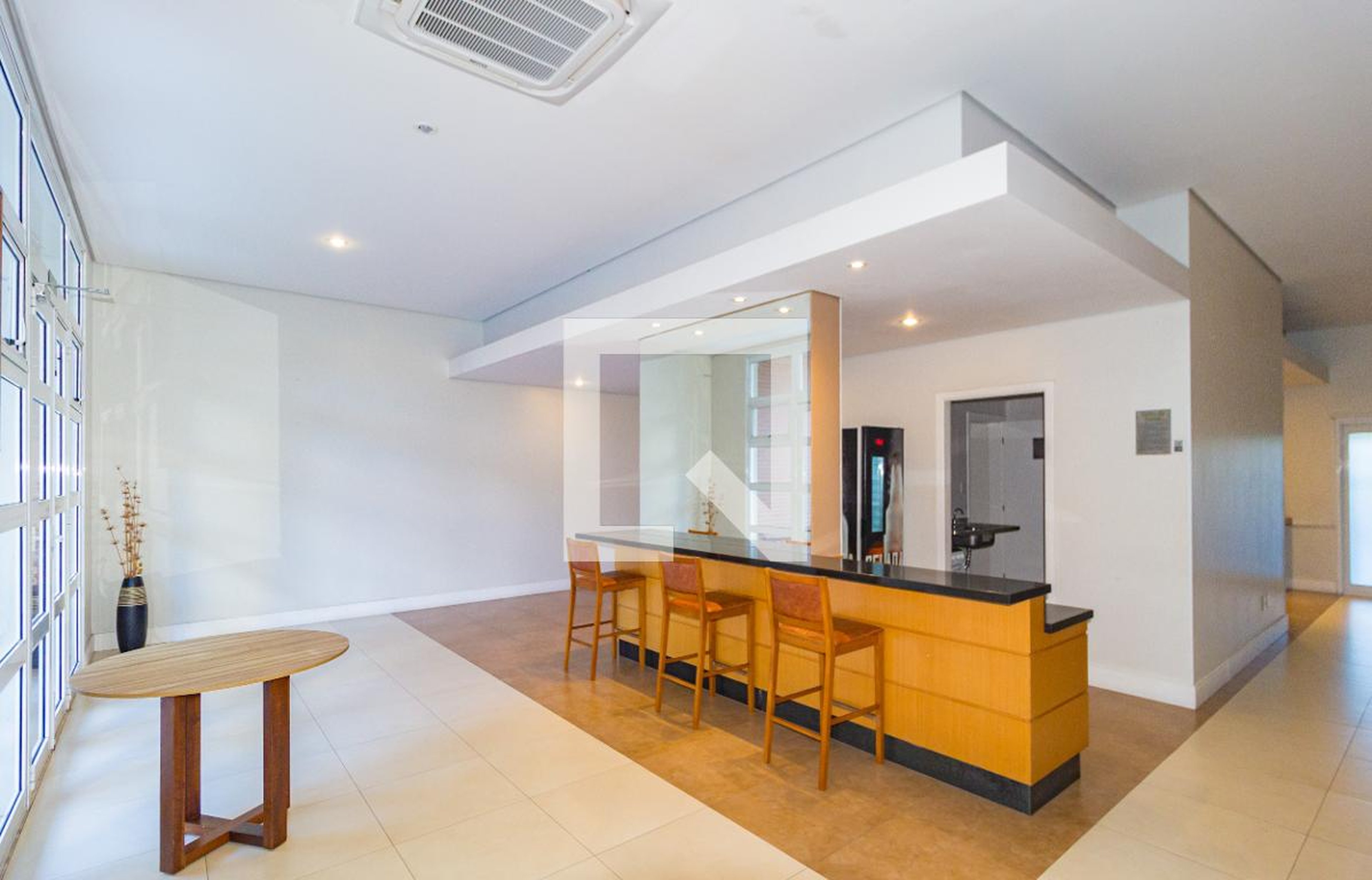 Salão de Festas - Massimo Alto da Mooca