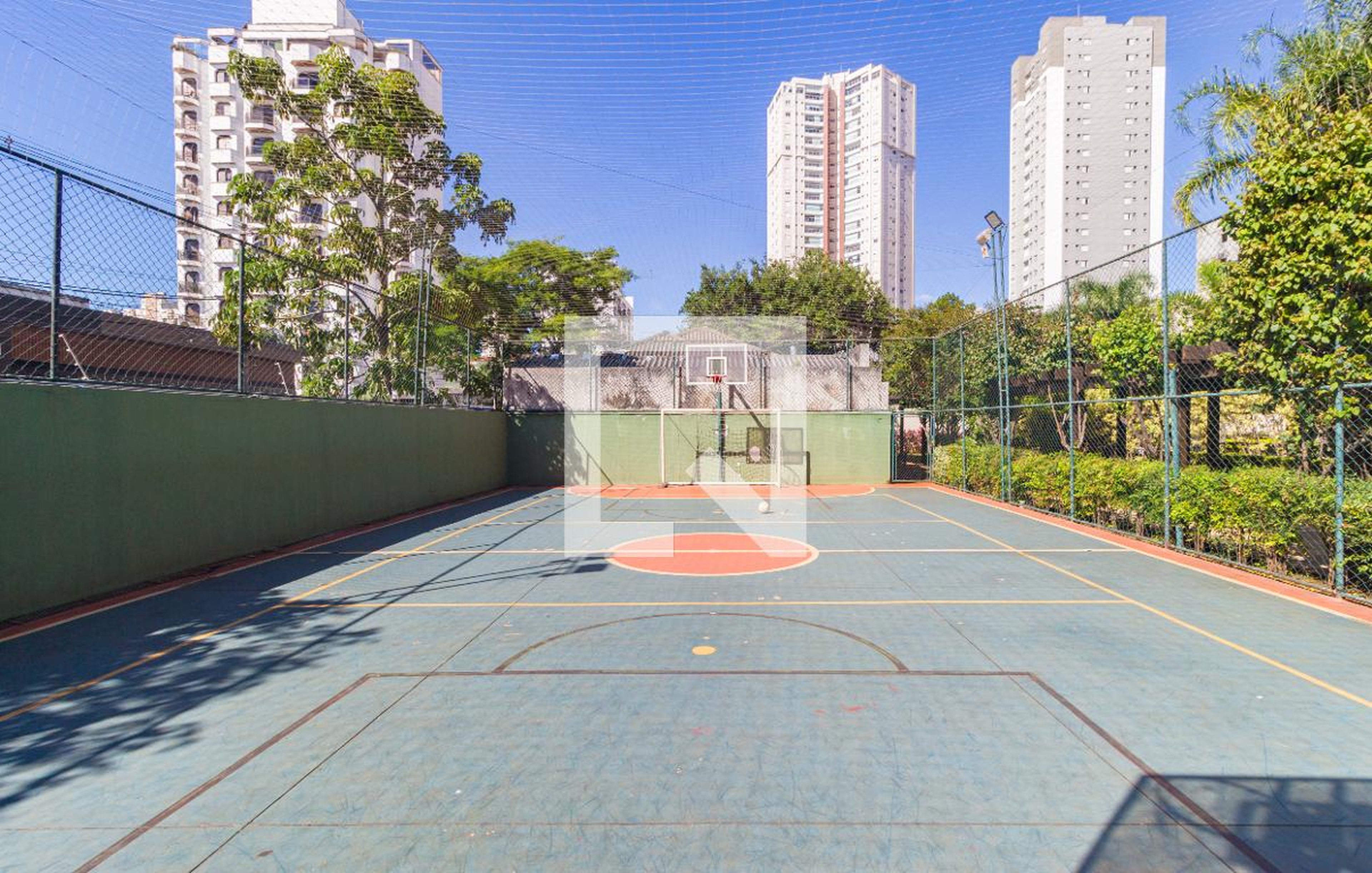 Quadra - Massimo Alto da Mooca