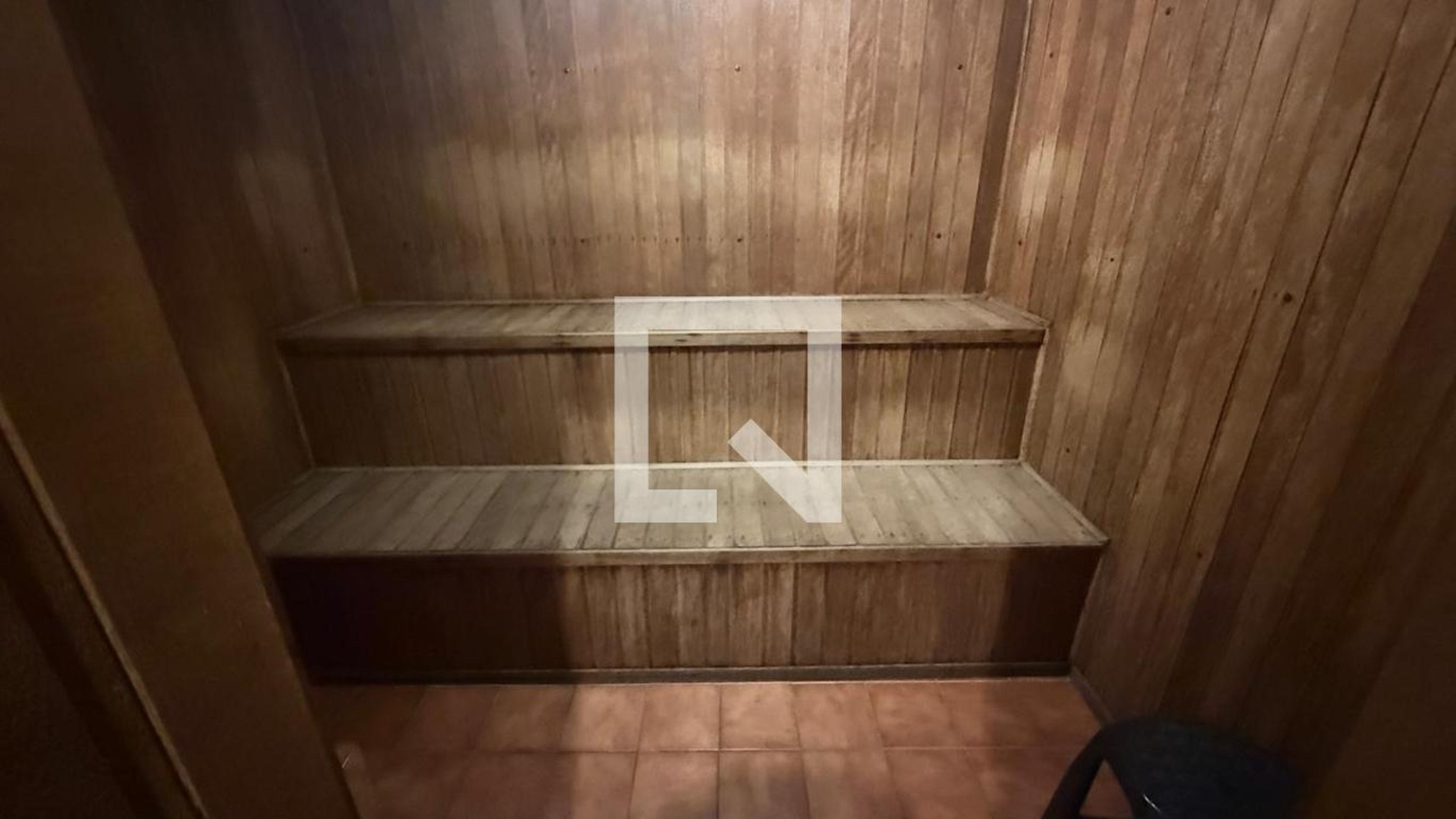Sauna - Rio Araguaia
