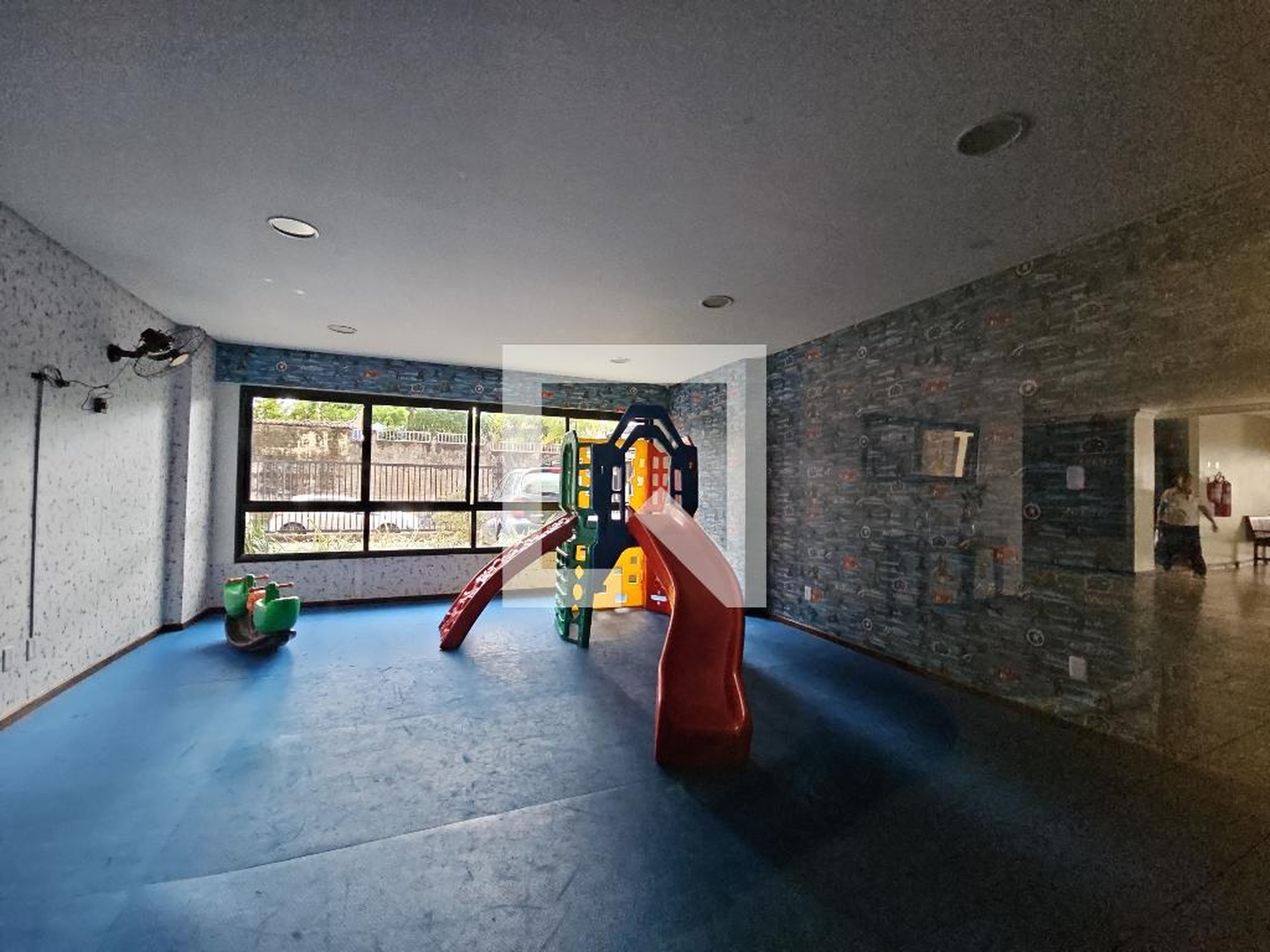 Brinquedoteca - Altos de Salvador