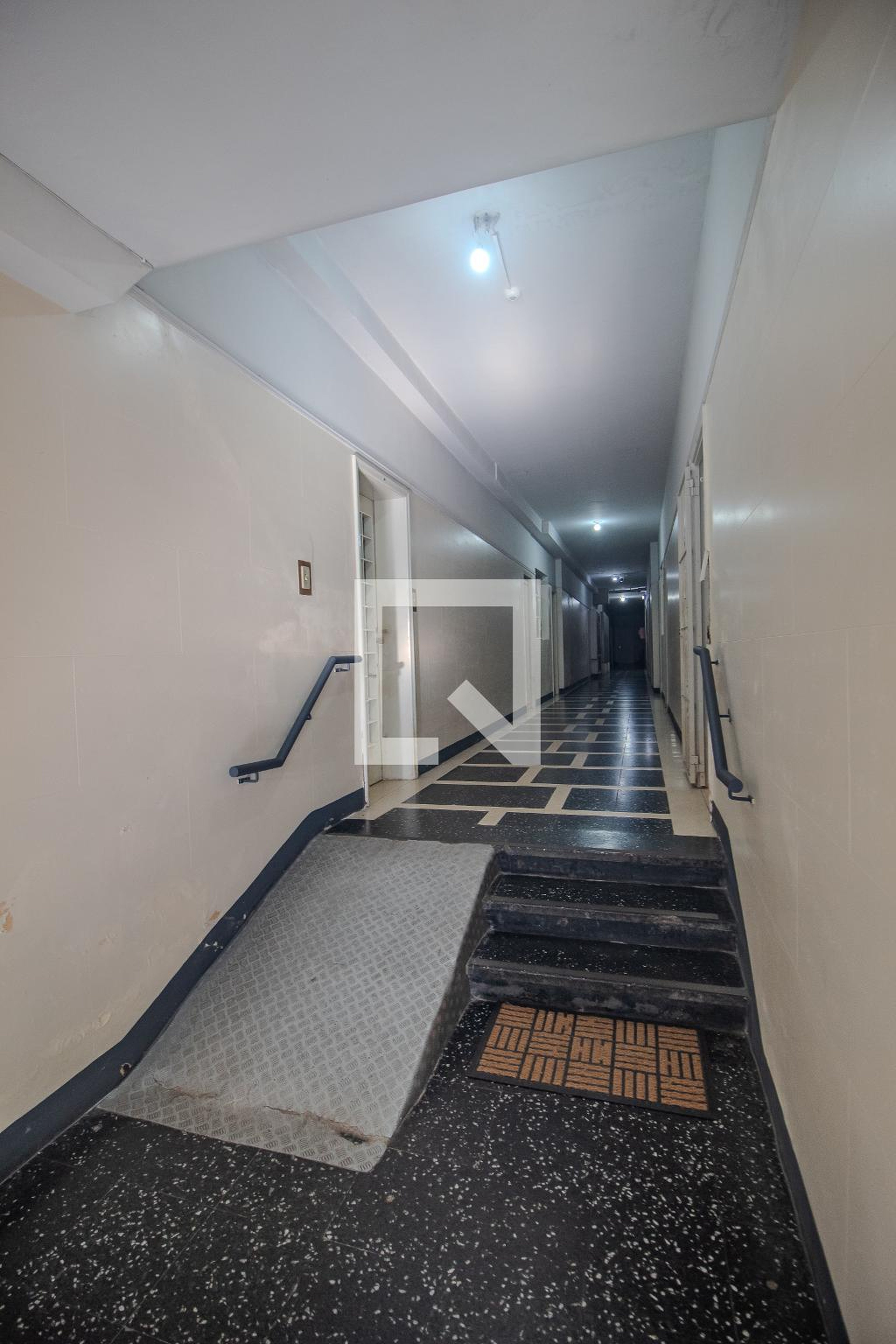 Hall de entrada - David Russowsky