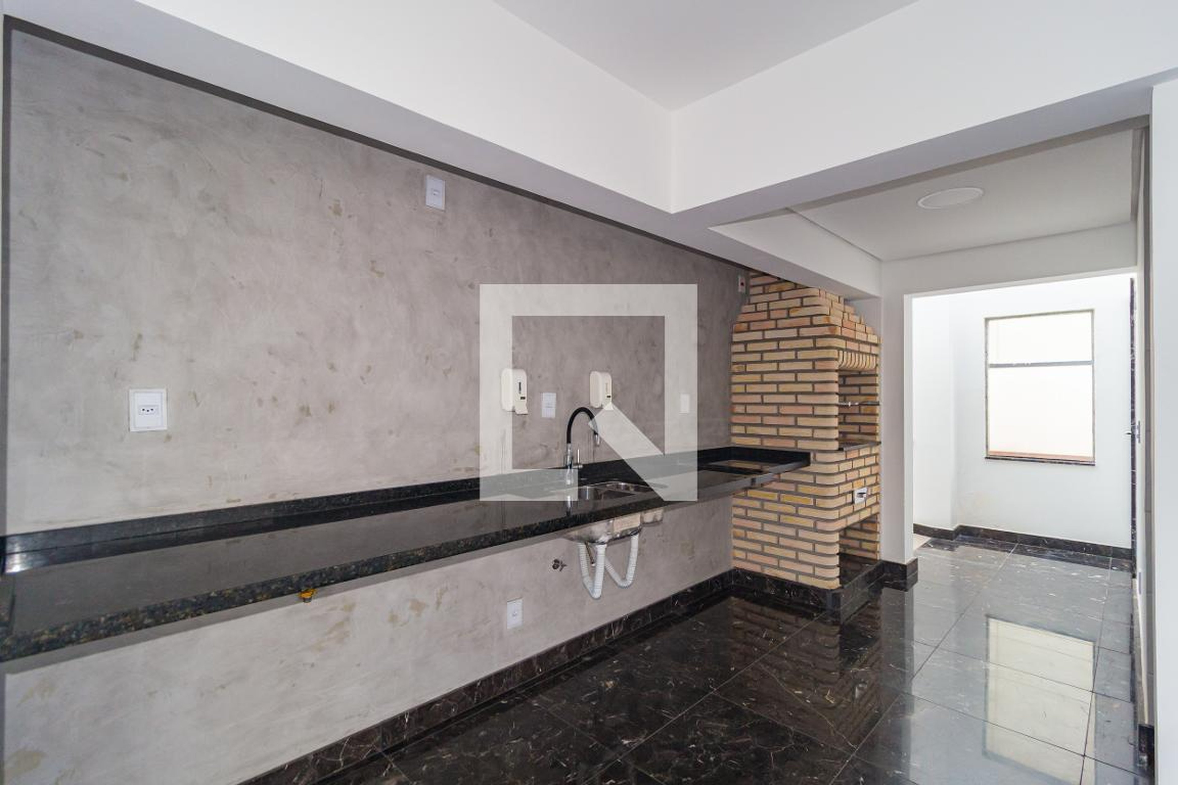 Churrasqueira - Res.Baptistela