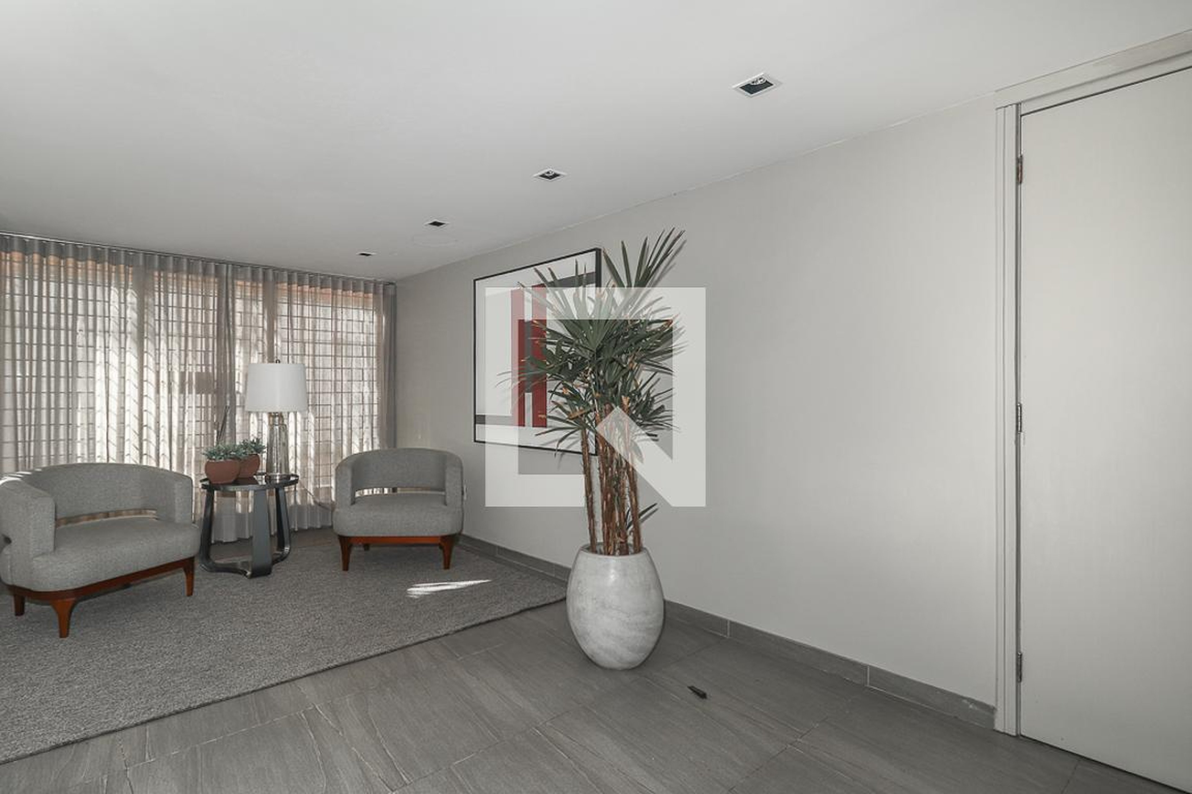 Hall de entrada - null