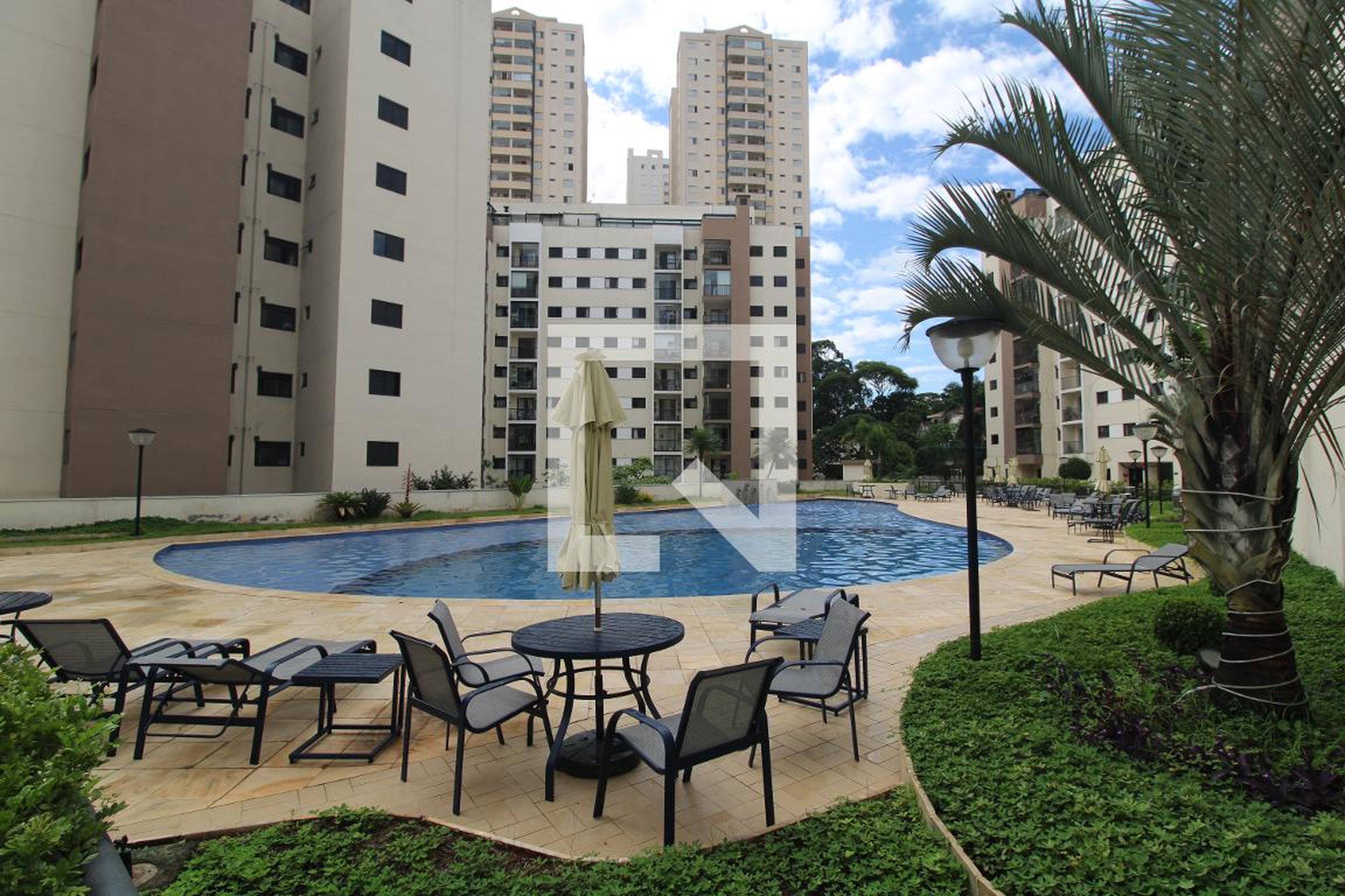 Piscina - 