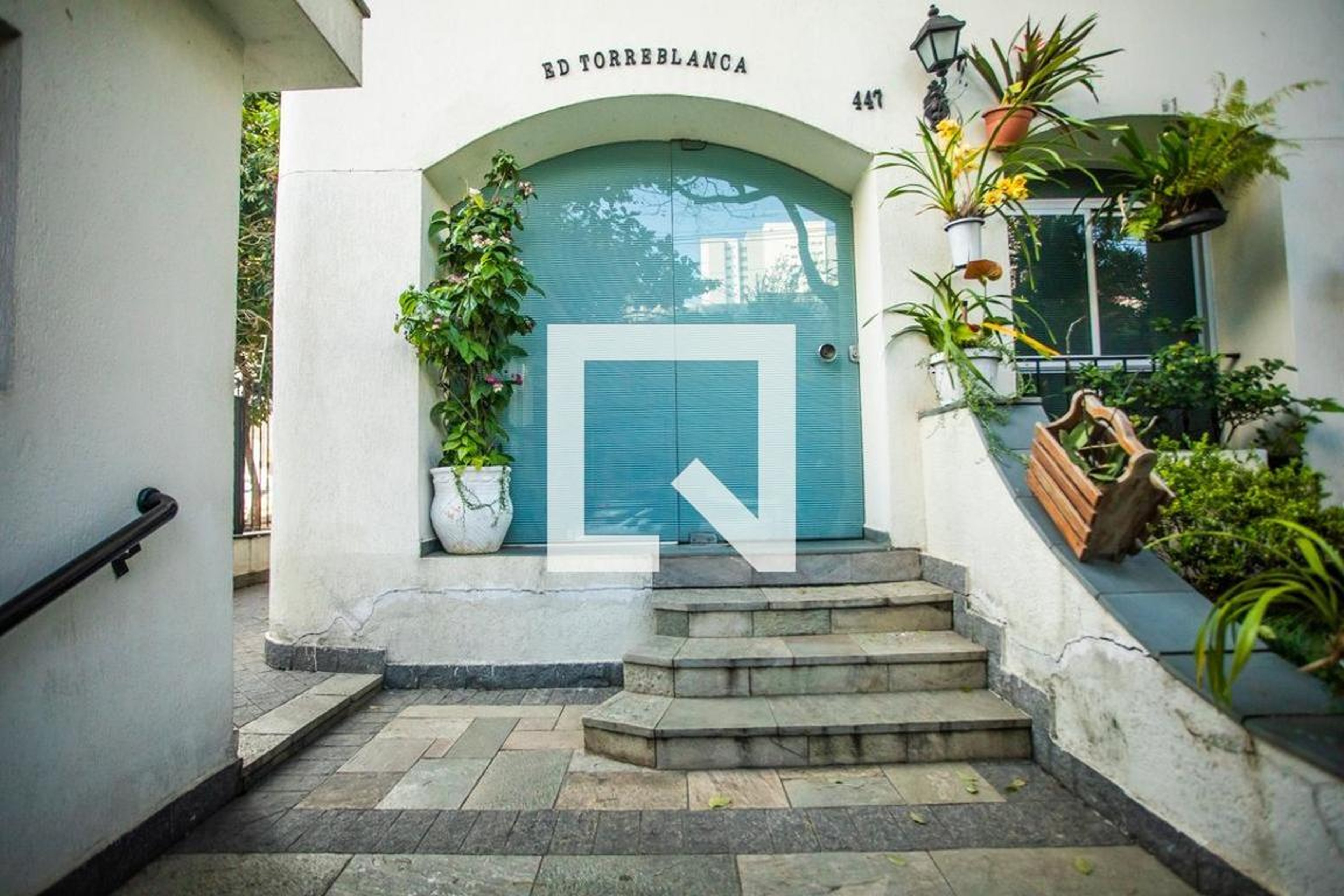 Entrada - Torreblanca