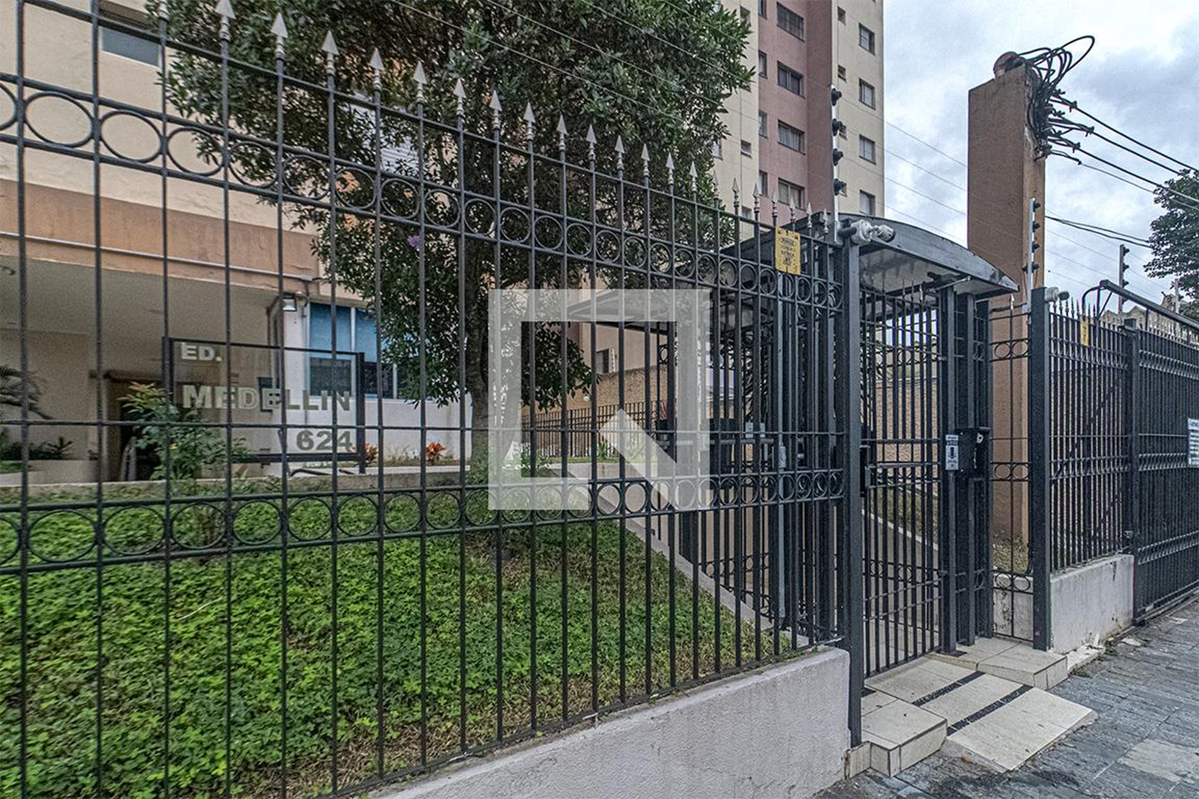 entrada - Medelin