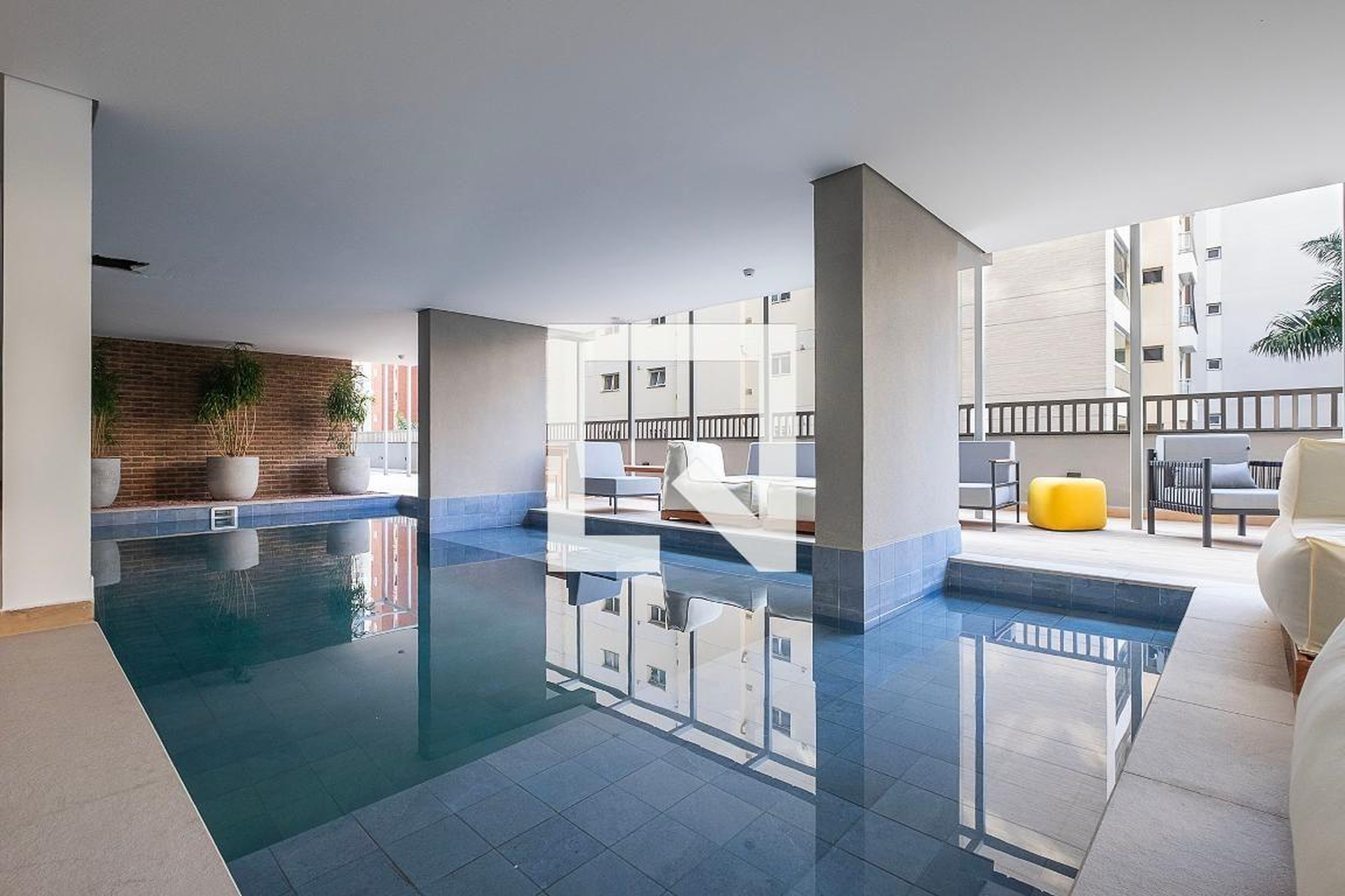 Piscina - 