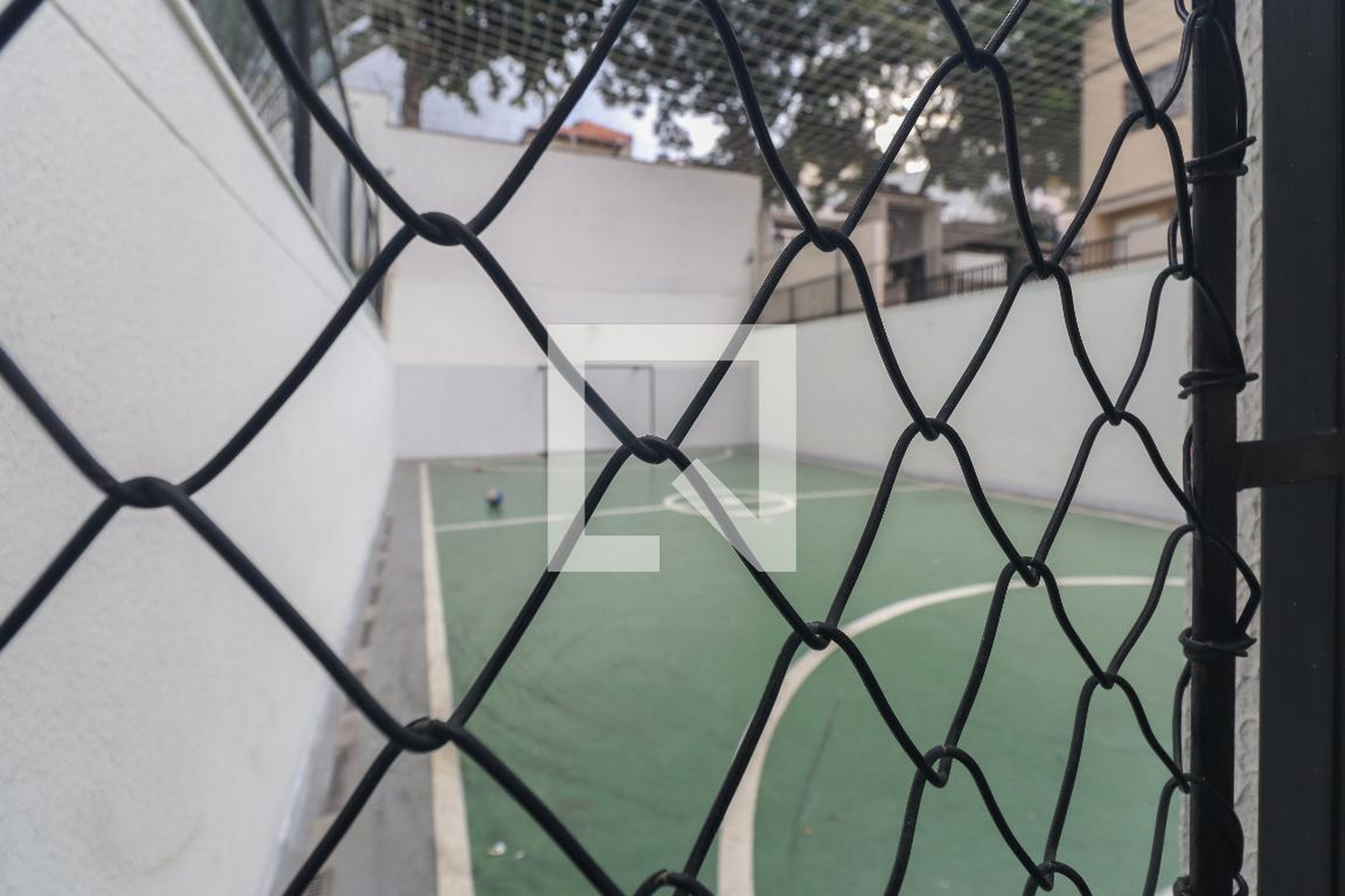 Quadra Esportiva - Residencial Raízes da Cantareira