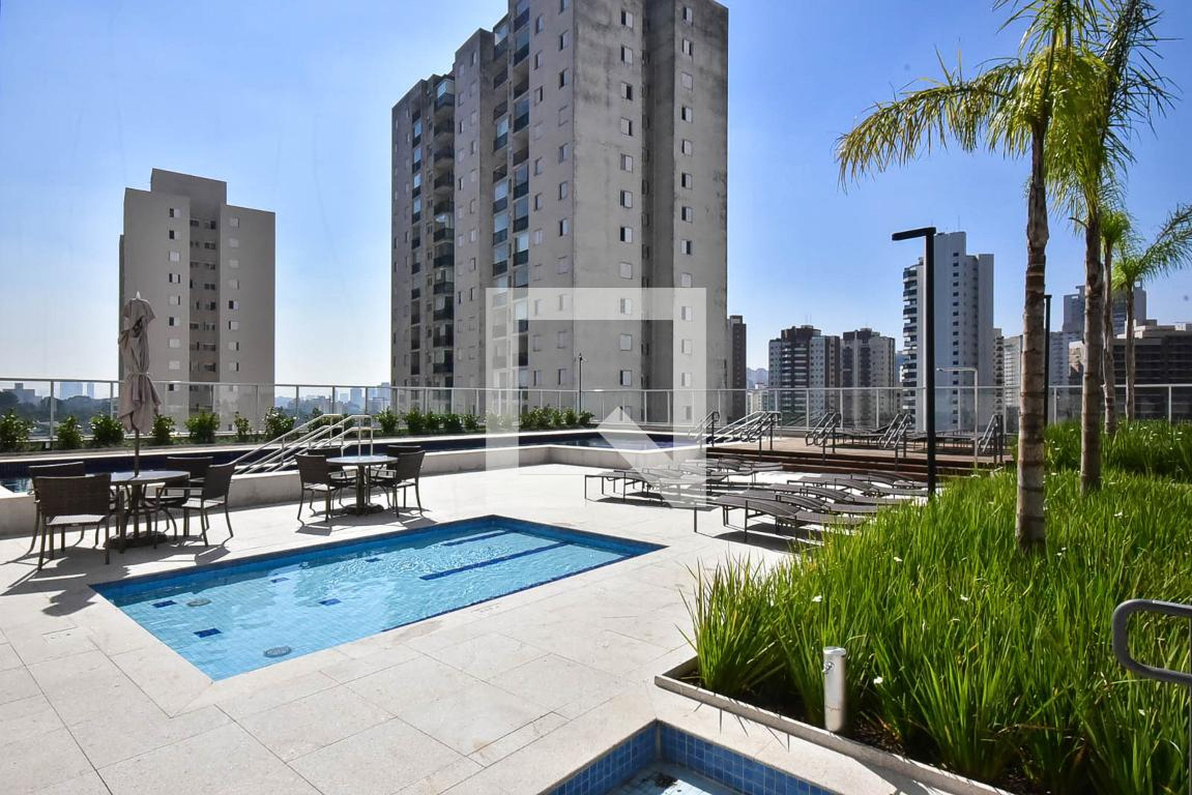 Piscina - Monumento