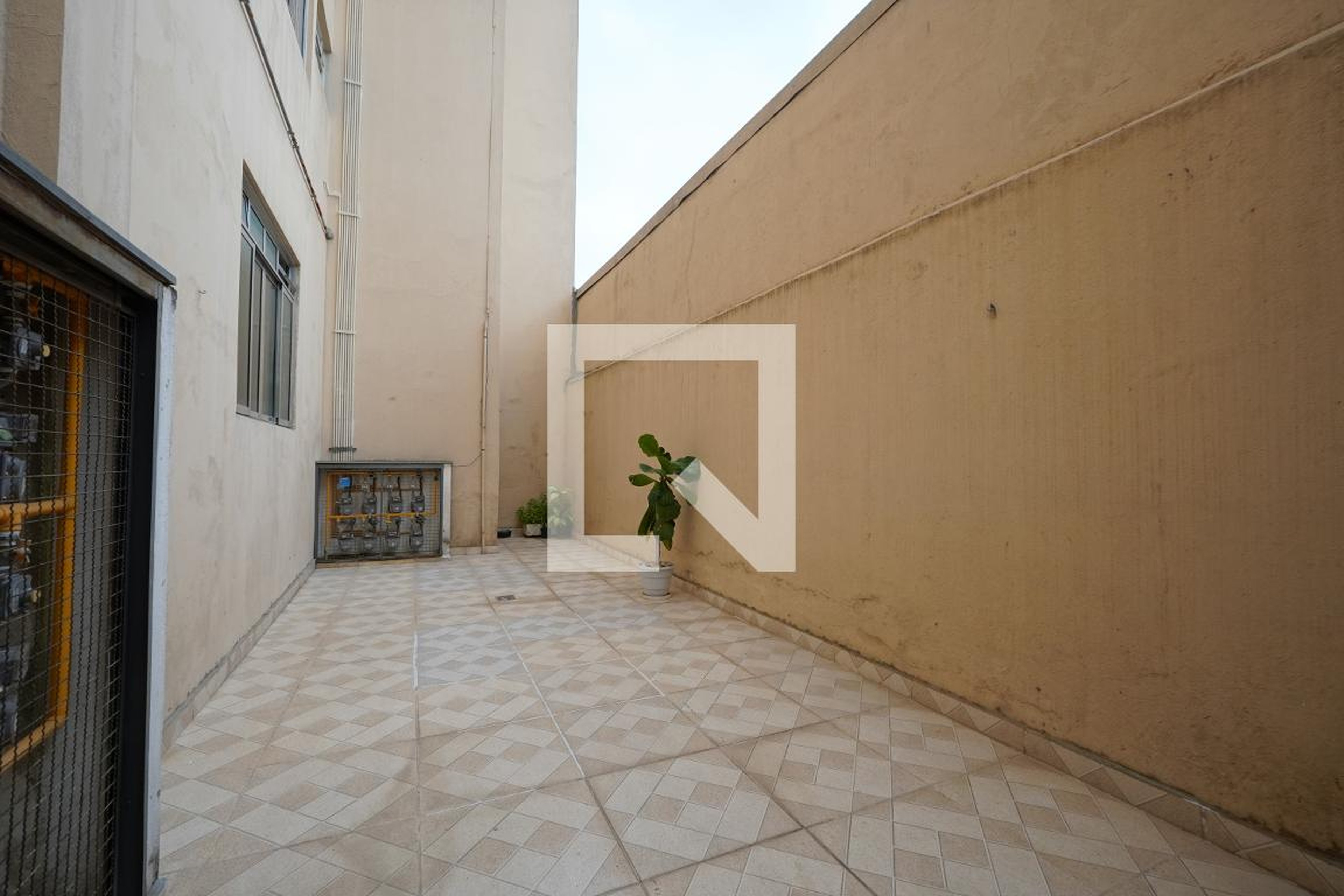 Área comum - Vermont