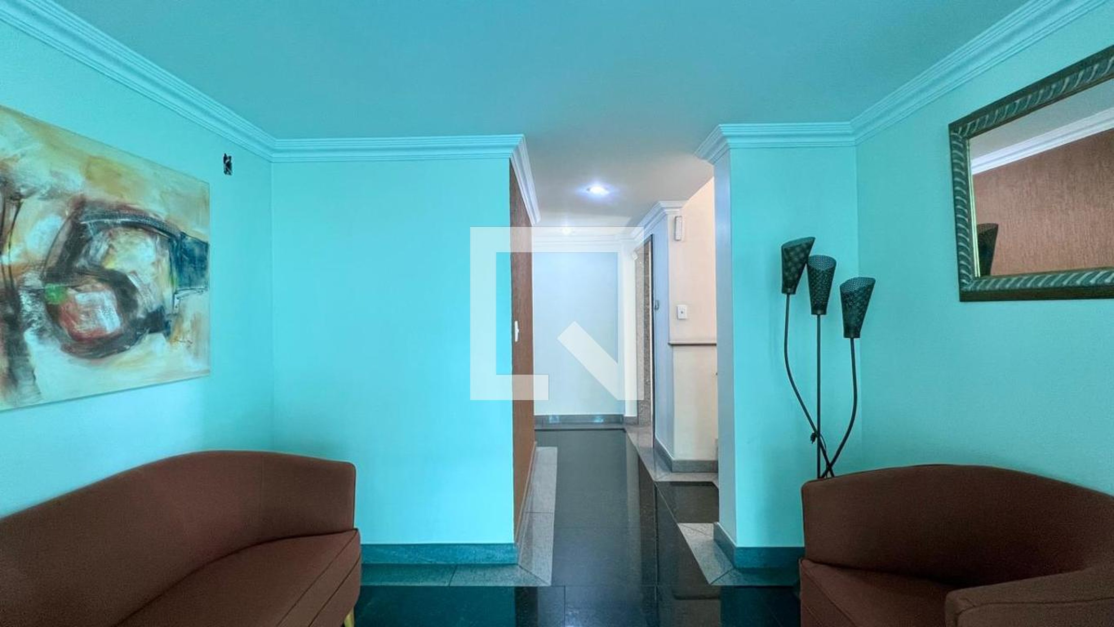 Hall de entrada - null