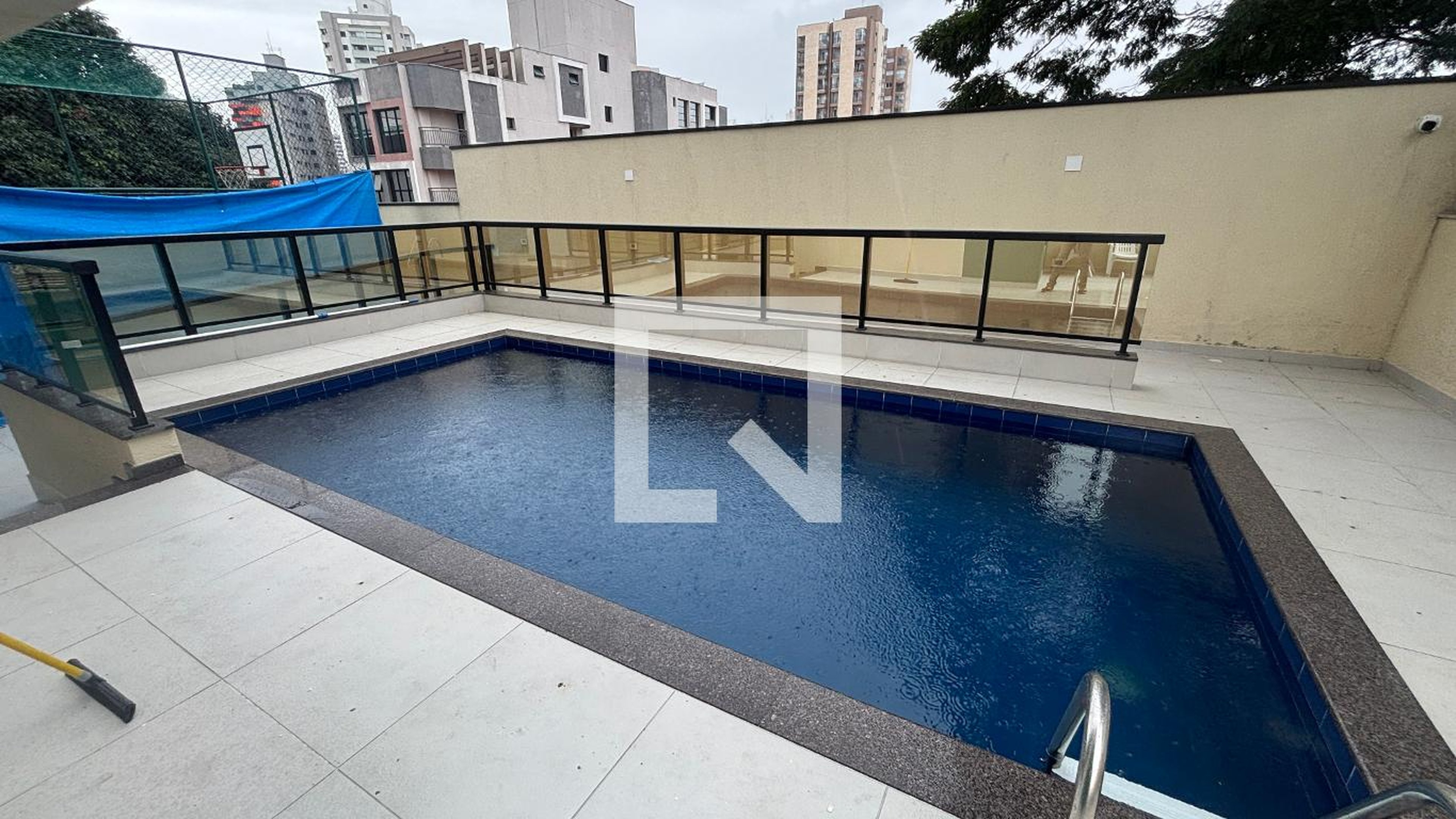 Piscina - Atlântique