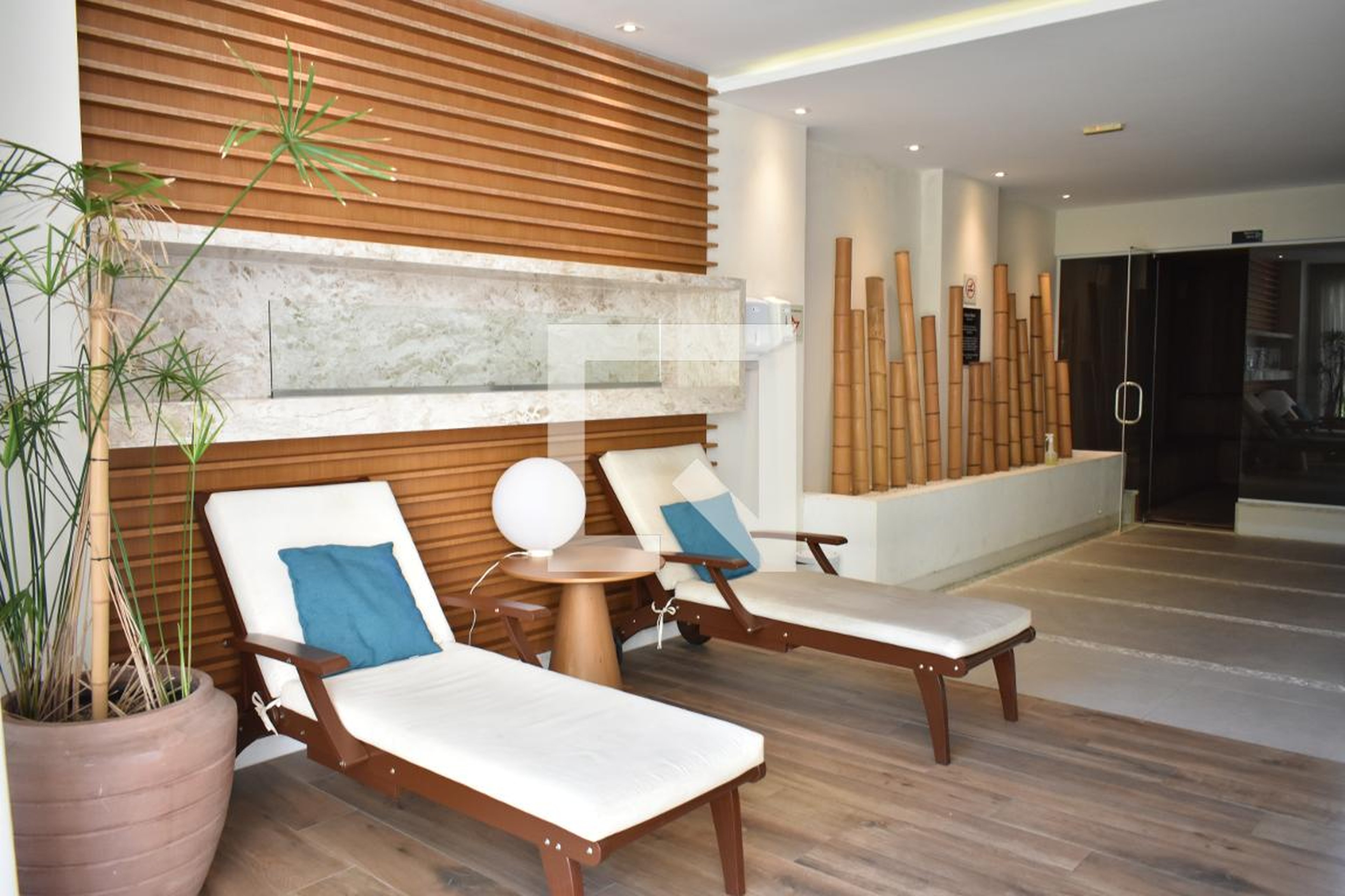 Spa - Class Varanda Mariana