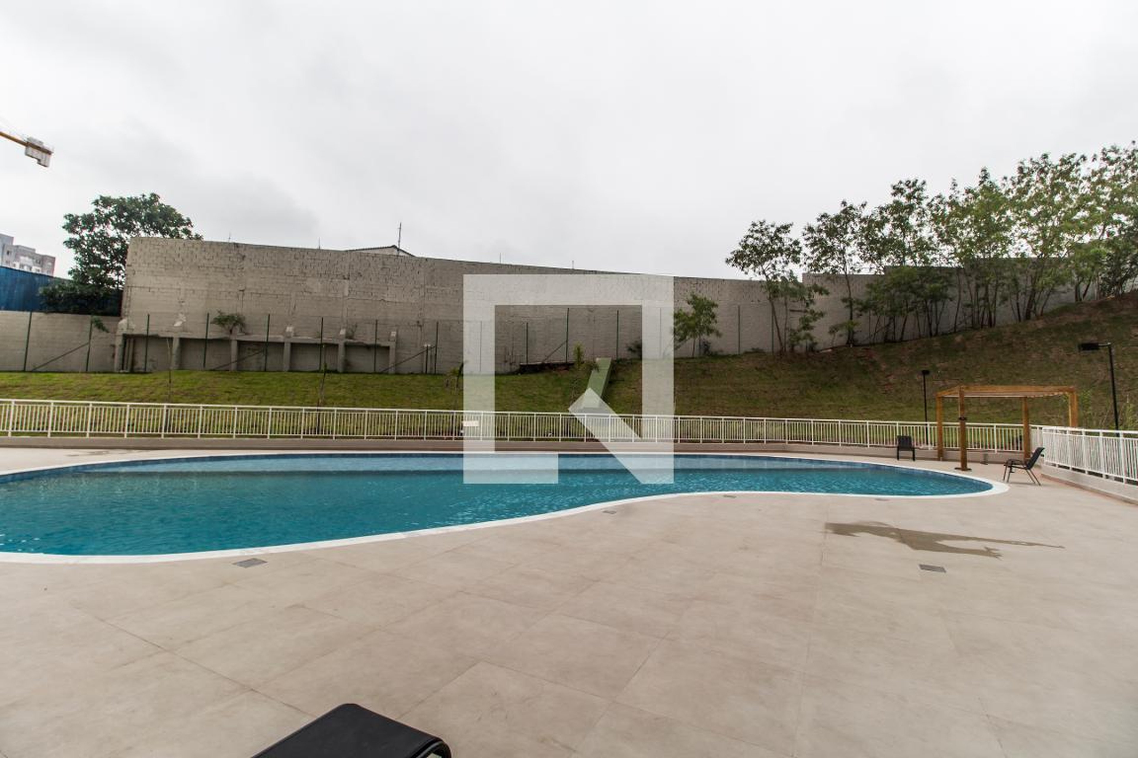 Piscina - 
